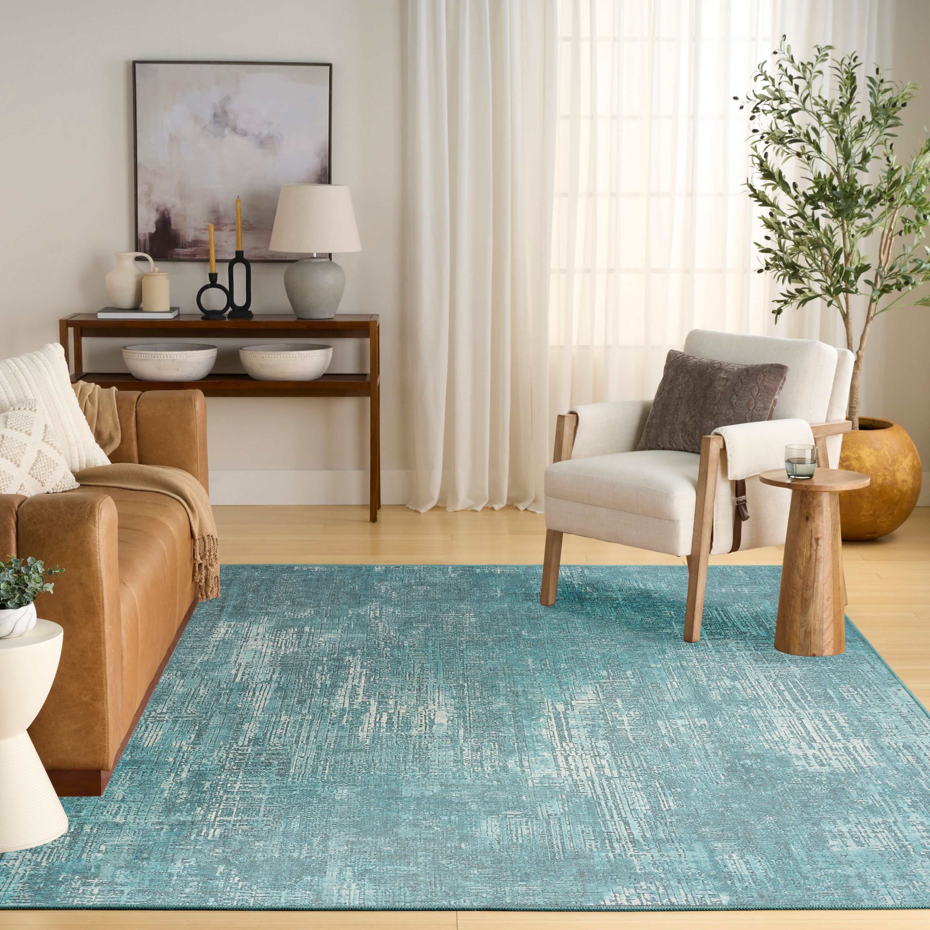 Nourison 841491187067 rugs - View #4