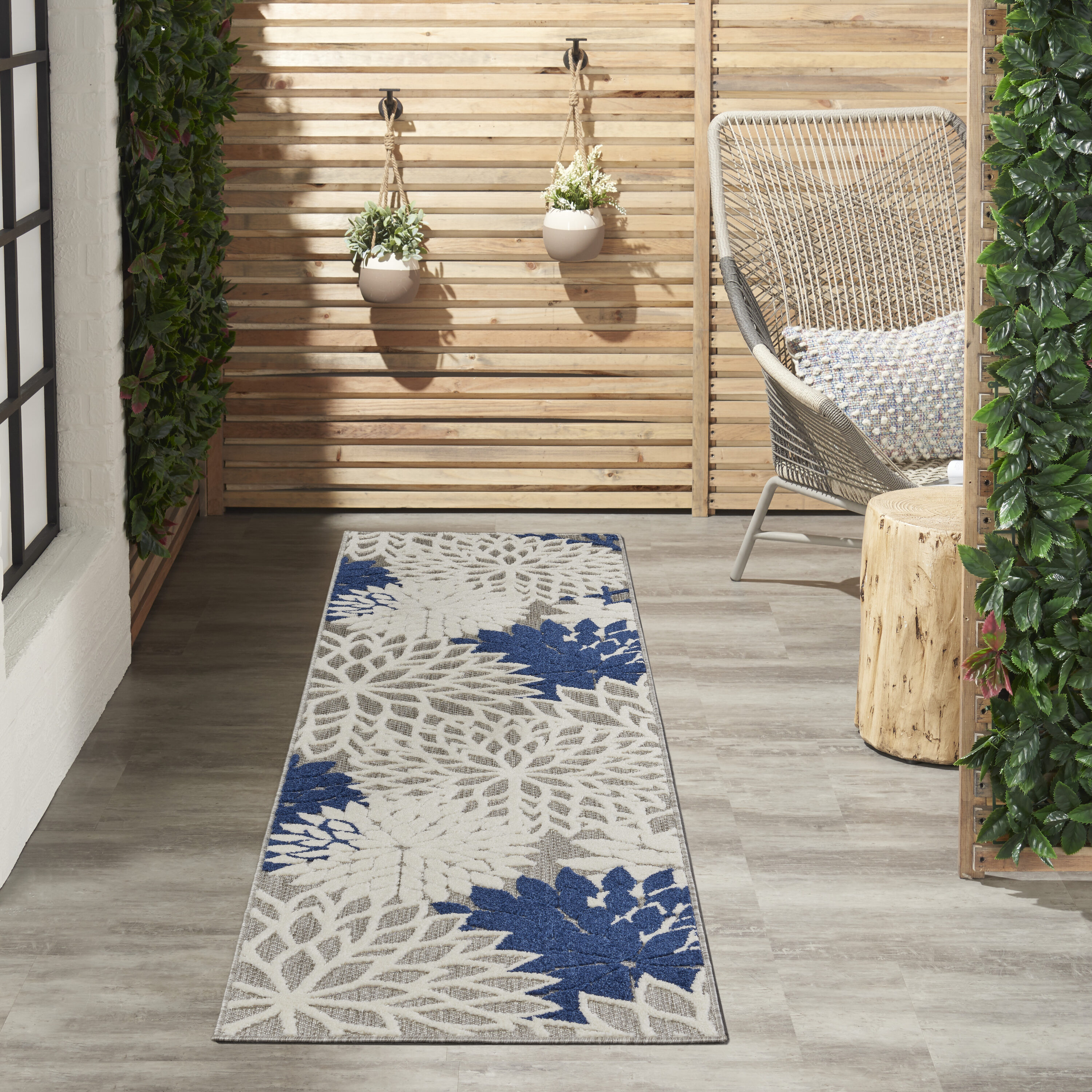 Nourison 99446778871 rugs - View #3