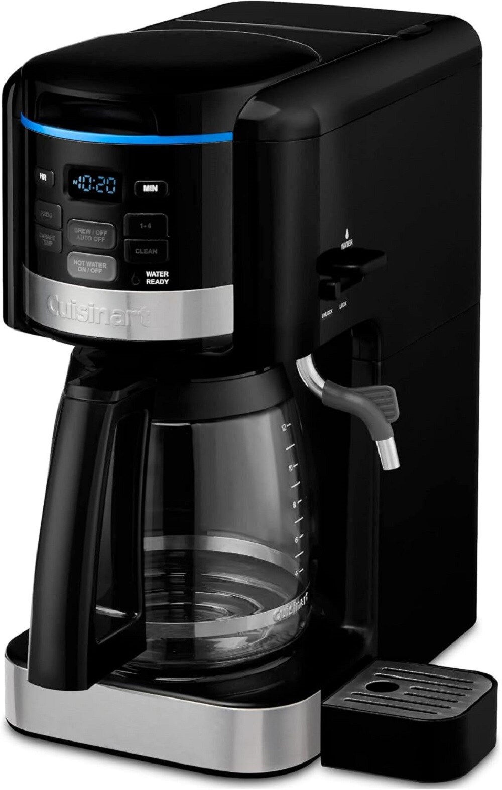 Cuisinart CHW-16 Coffee-Makers - View #4