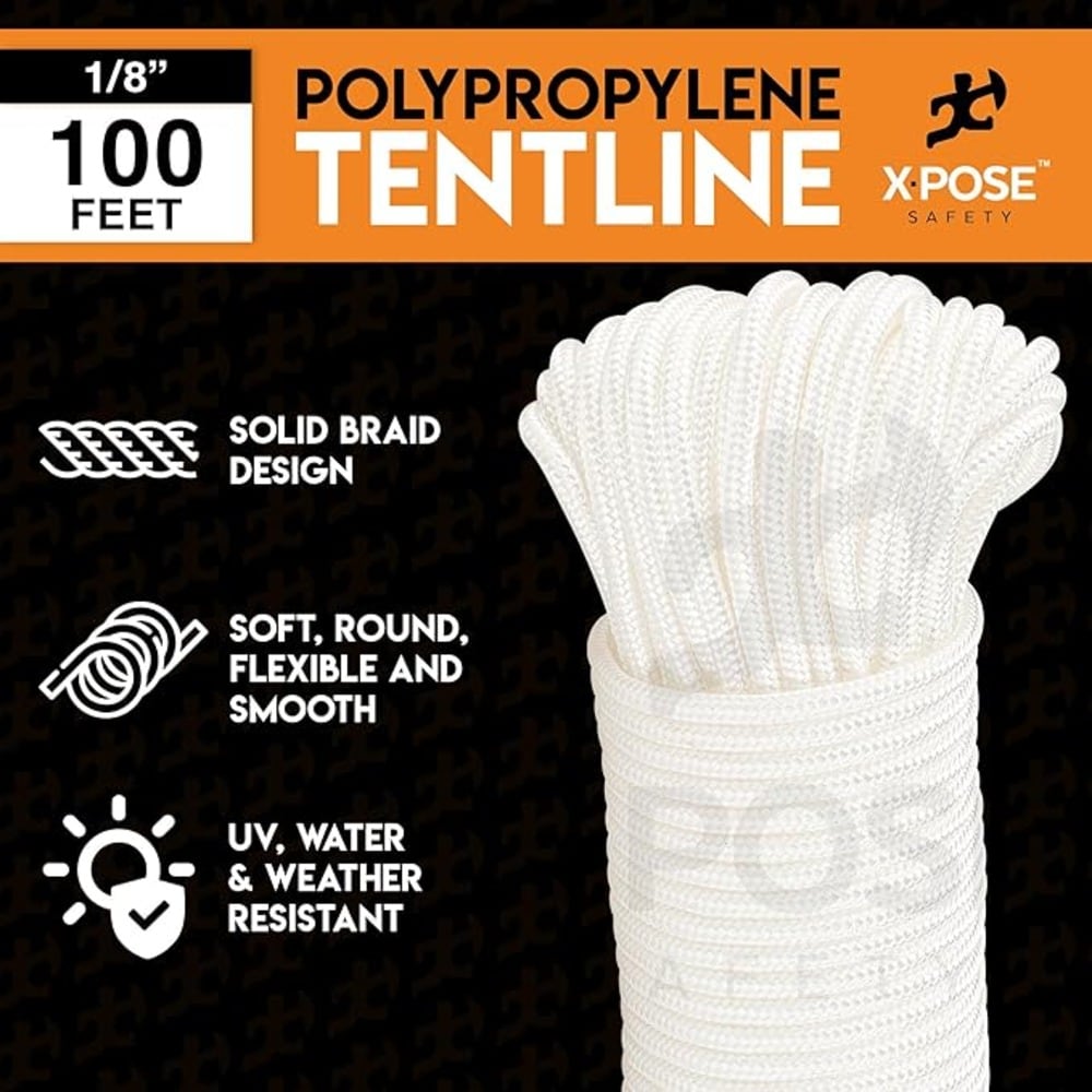 XPOSE SAFETY NT-100-X-S String-Twine - View #2