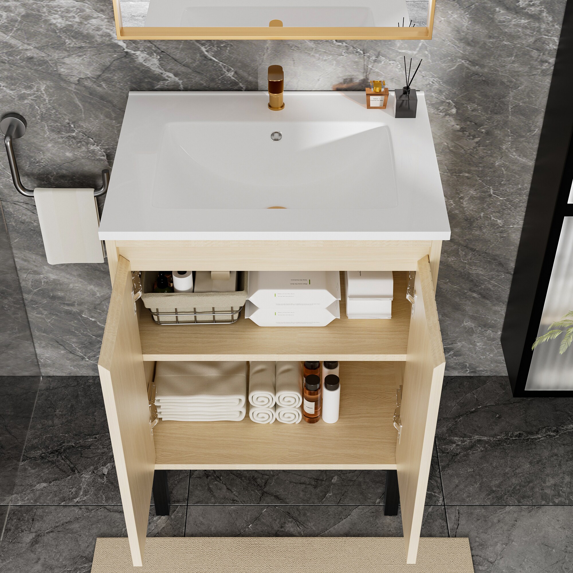 Vanityfus VF-W3520-49557 vanities - View #2