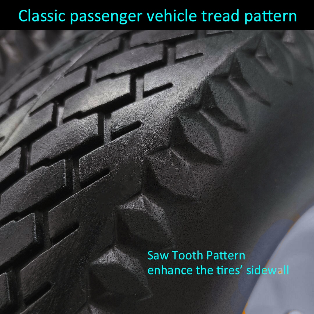Ogracwheel FFS-064 Ope-Wheels-And-Tires - View #5