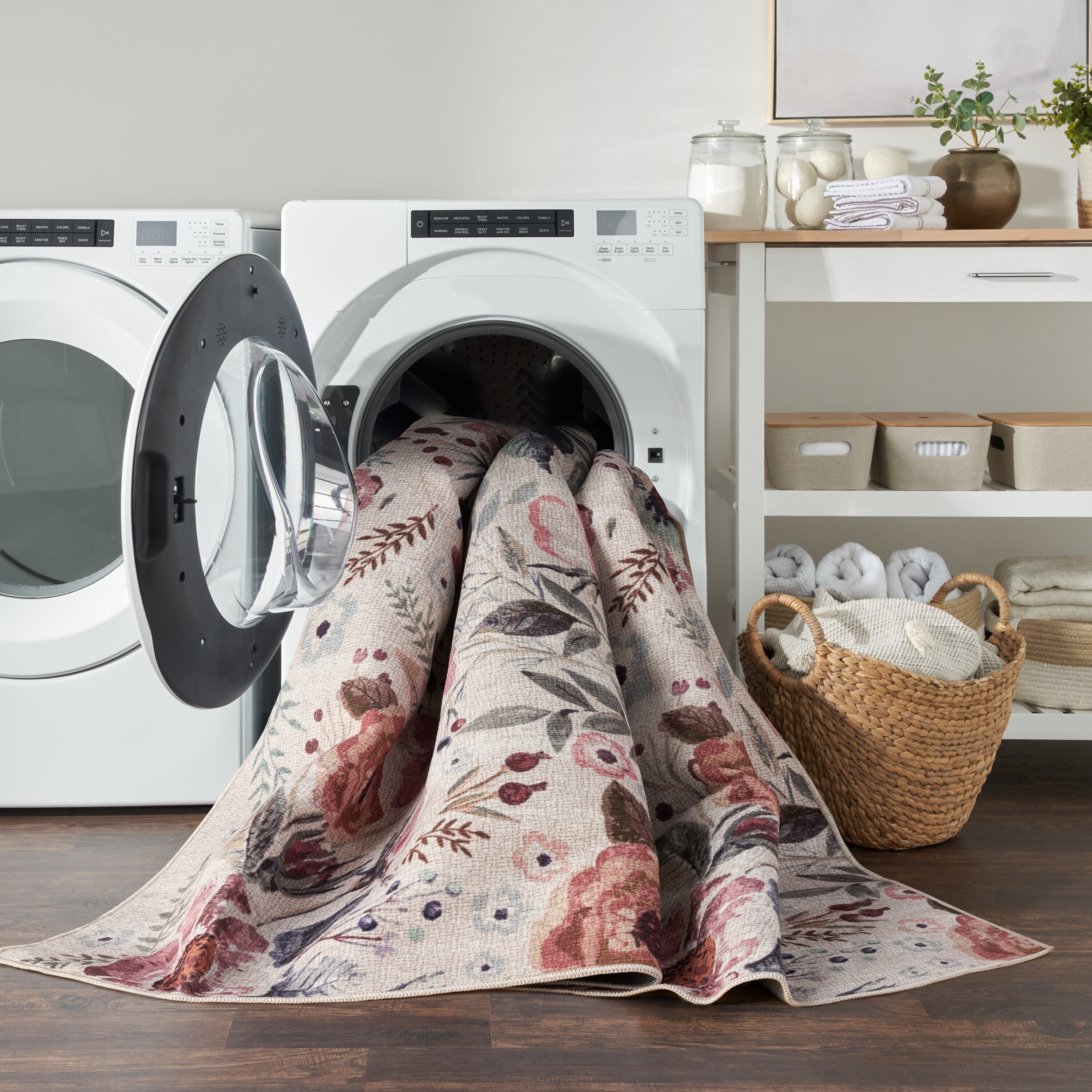 Nourison 099446912145 rugs - View #9