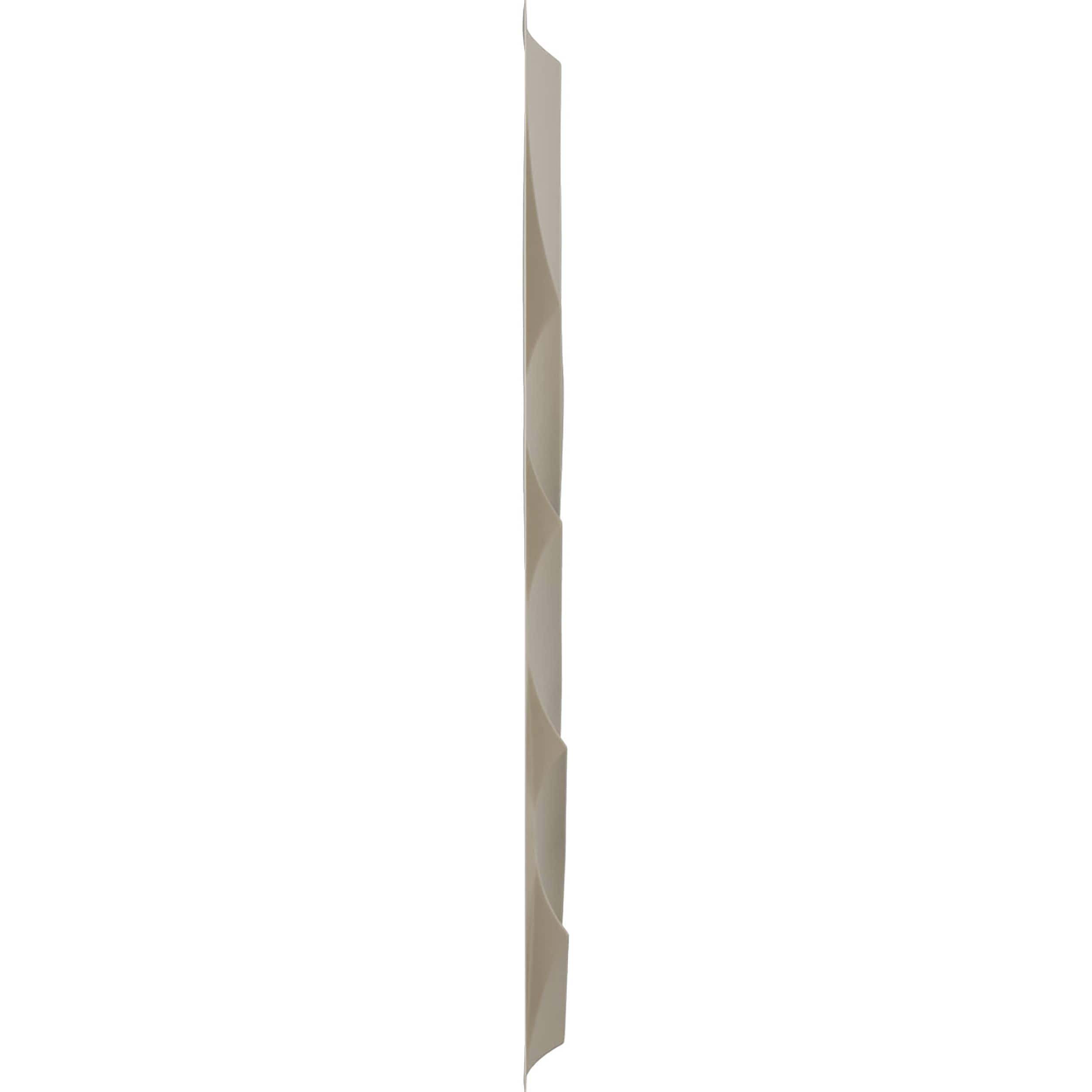Ekena Millwork WP20X20MWGBW Wall-Panels - View #3