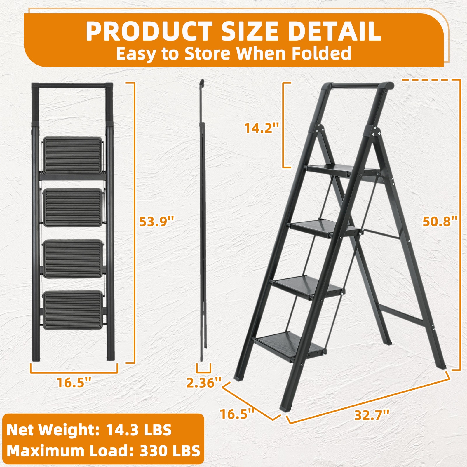 Flynama L-P181580 step - View #3