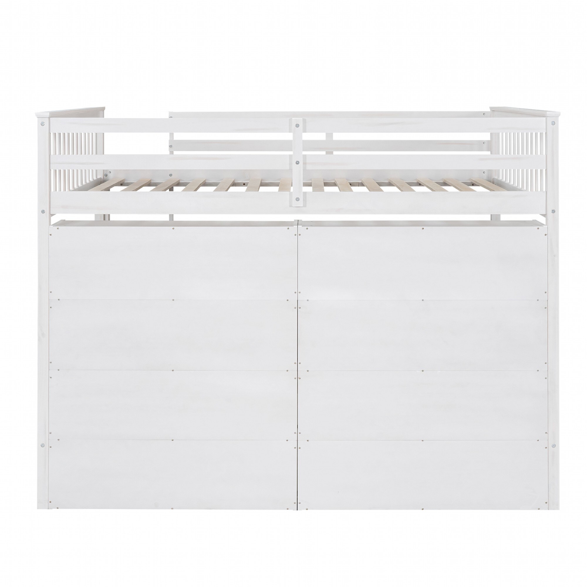Yiekholo LL-1459AAK Bunk-Beds - View #9