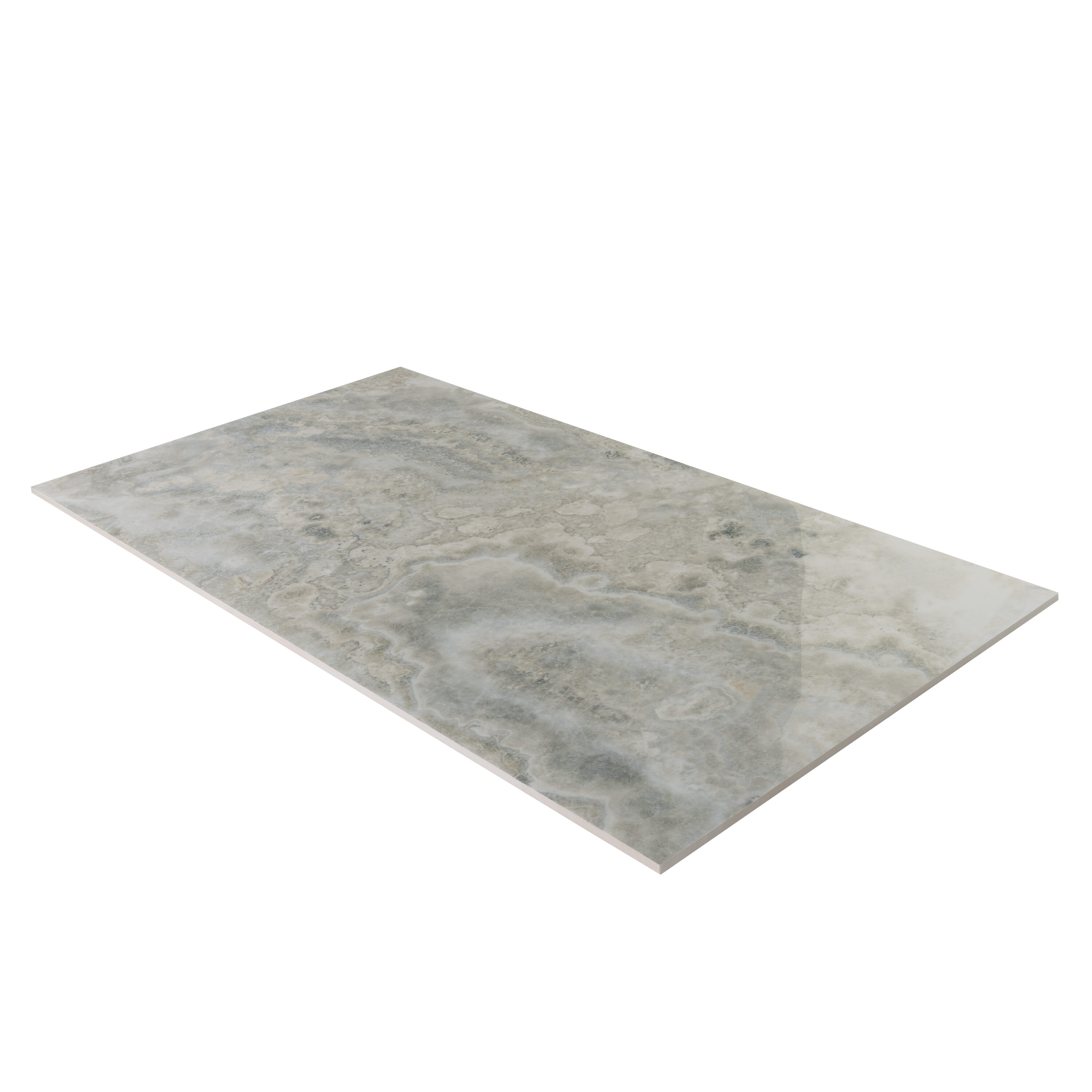 Apollo Tile IMP88RIWH2448 Ceramic-Tile - View #9