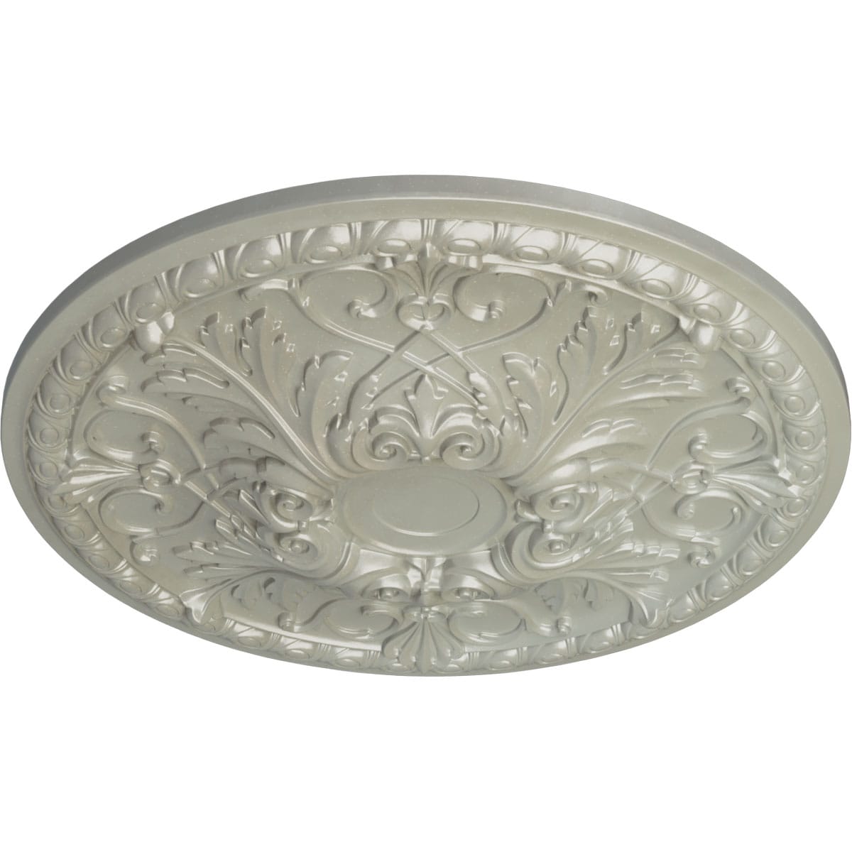Ekena Millwork CM32TNFCS Ceiling-Medallions - View #2