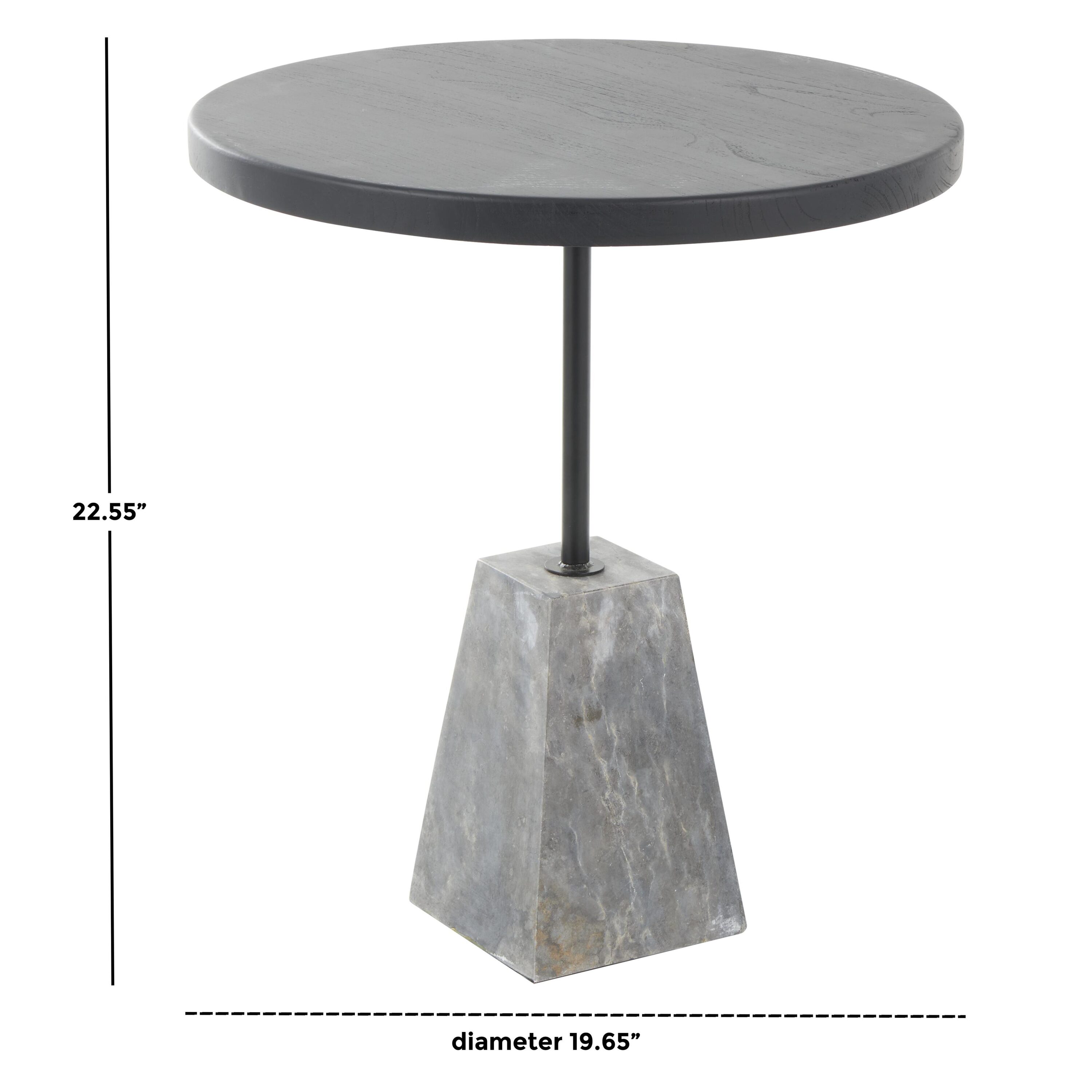 Grayson Lane 823010 End-Tables - View #8