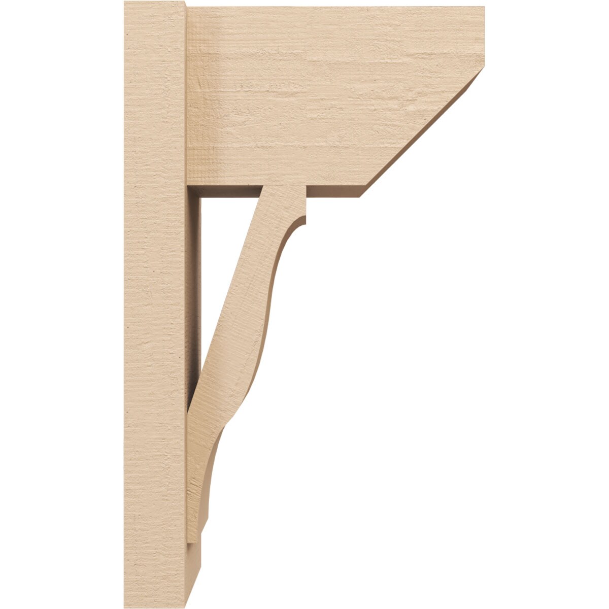 Ekena Millwork 2130837 outlookers - View #3