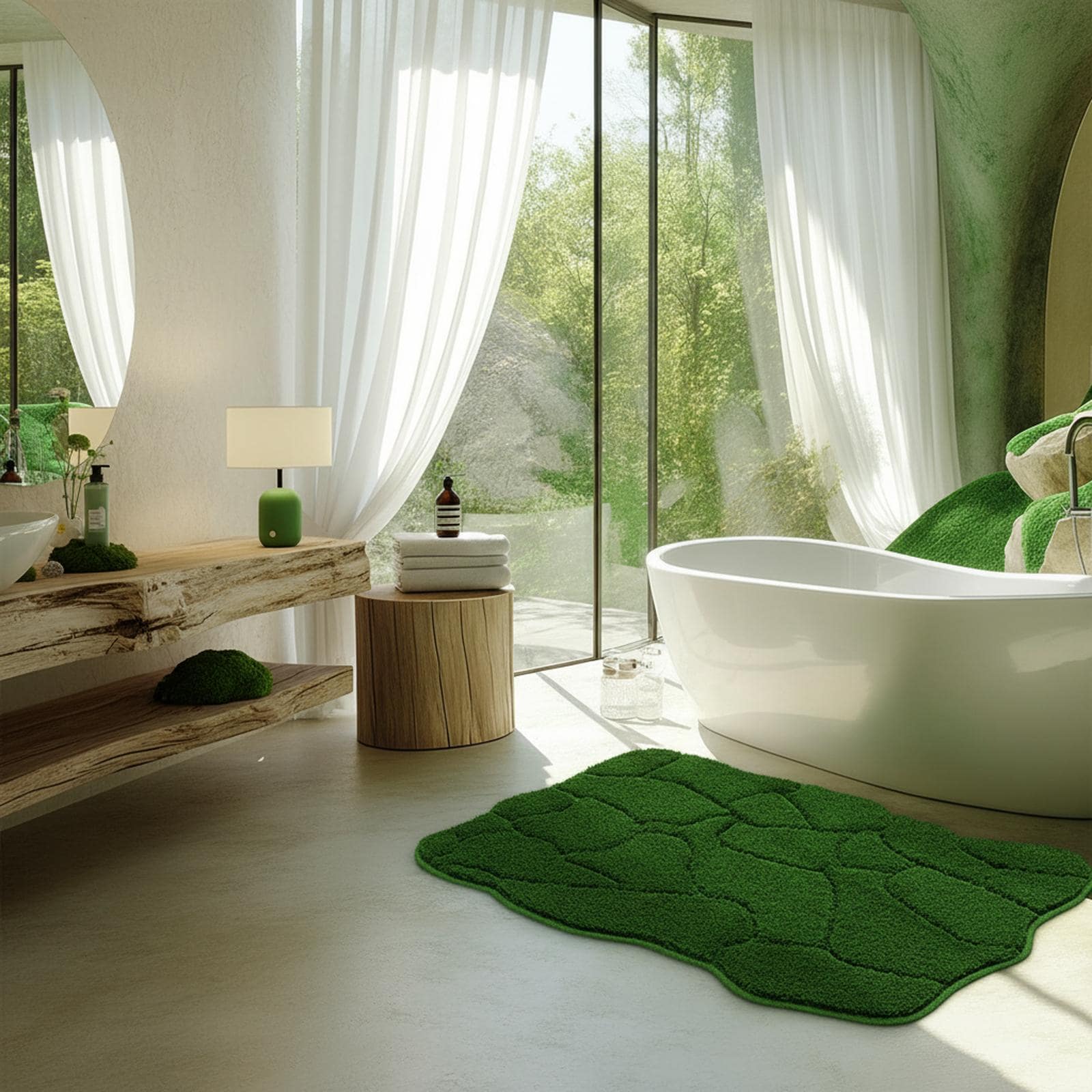 Paradigms Interiors 514068529811 Bathroom-Accessories - View #4