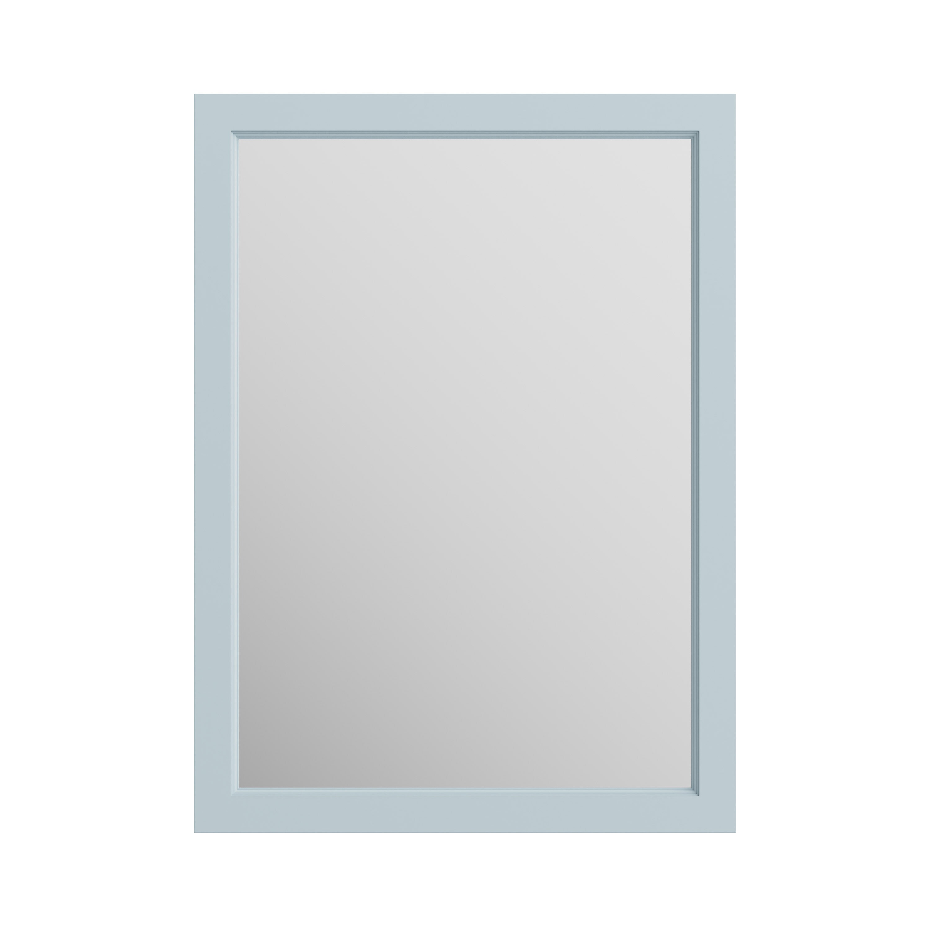 allen + roth 1227MR-22-287 Framed-Bath-Mirrors - View #2