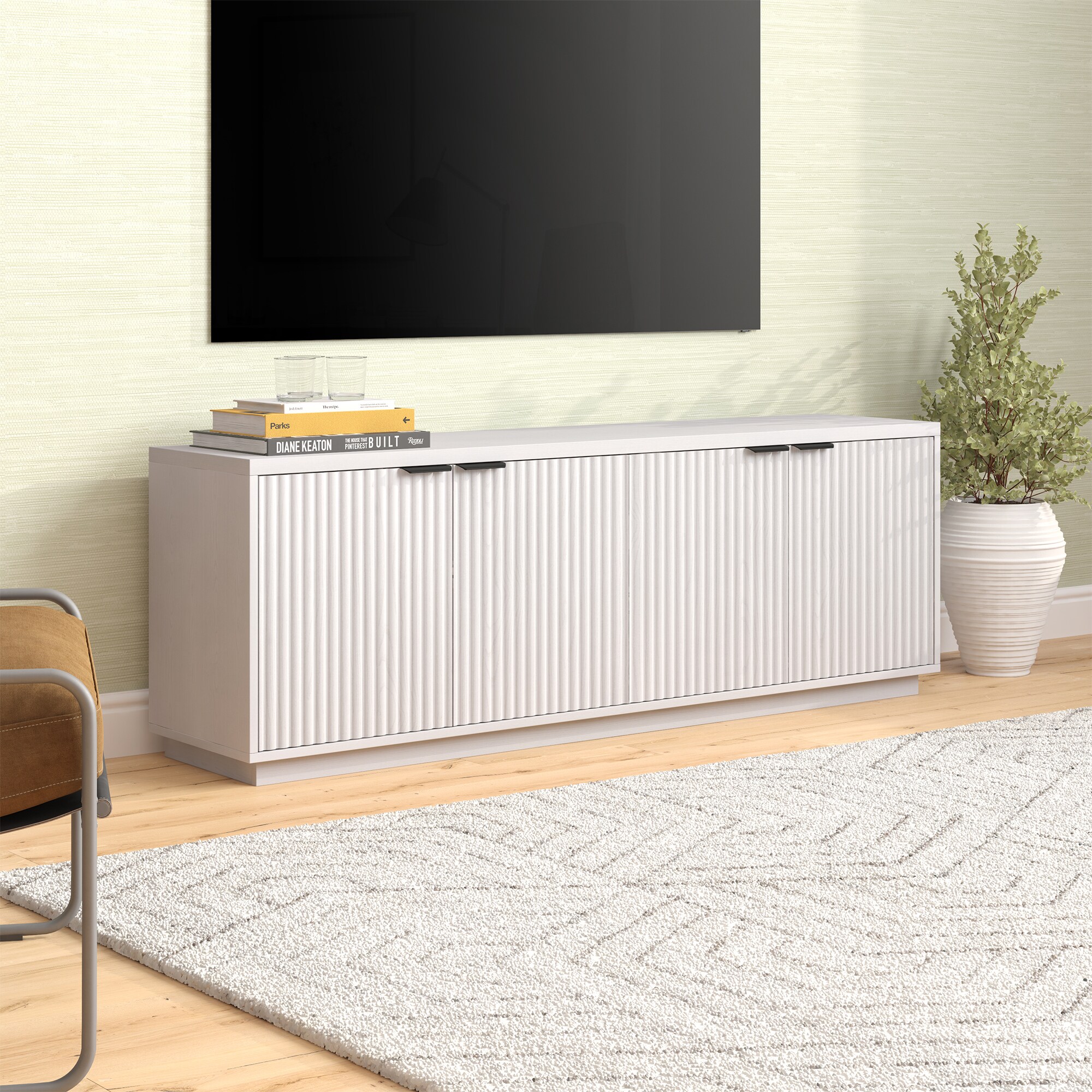 Hailey Home TV2310 Tv-Stands - View #6