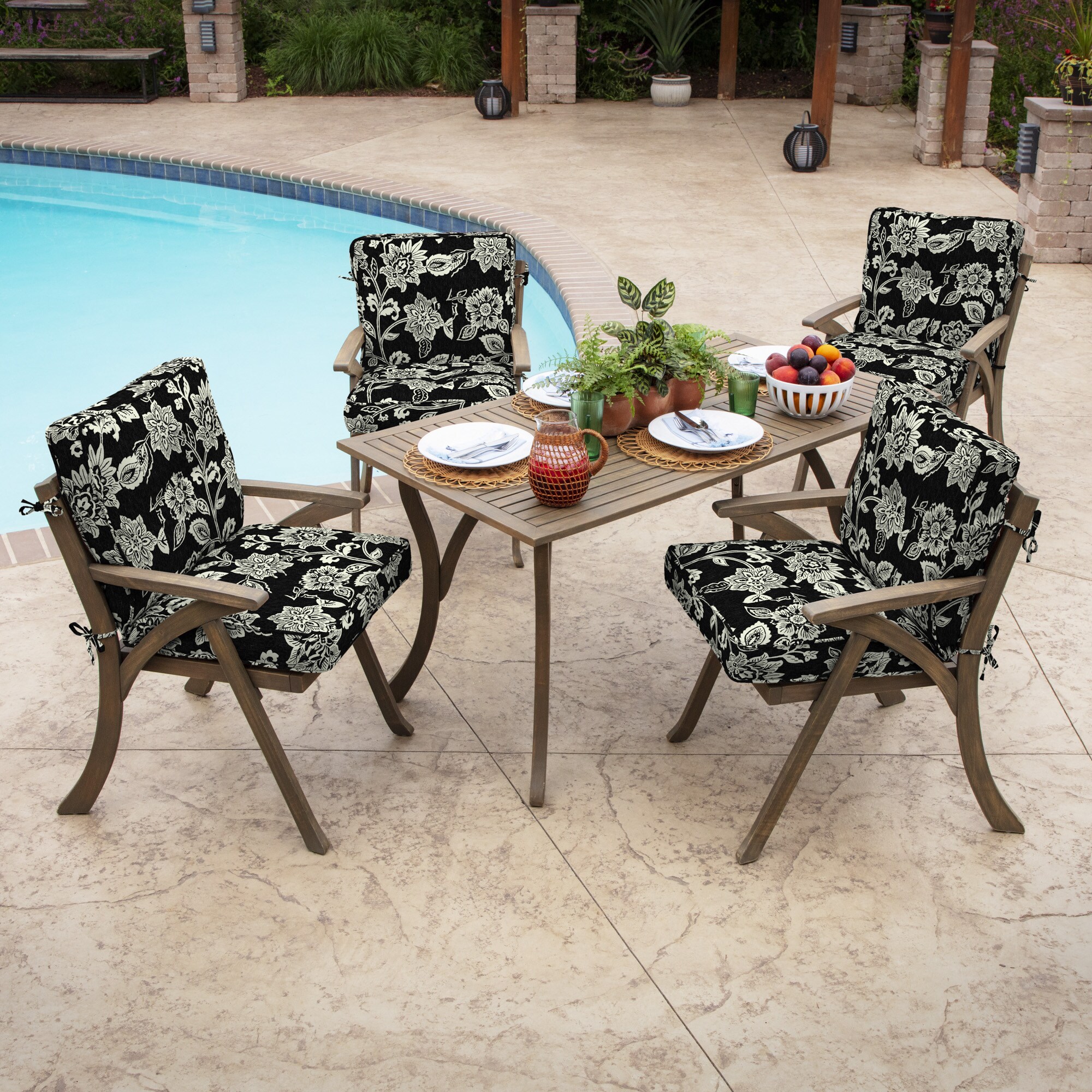 ARDEN TH19587B-D9Z1 Patio-Furniture-Cushions - View #4