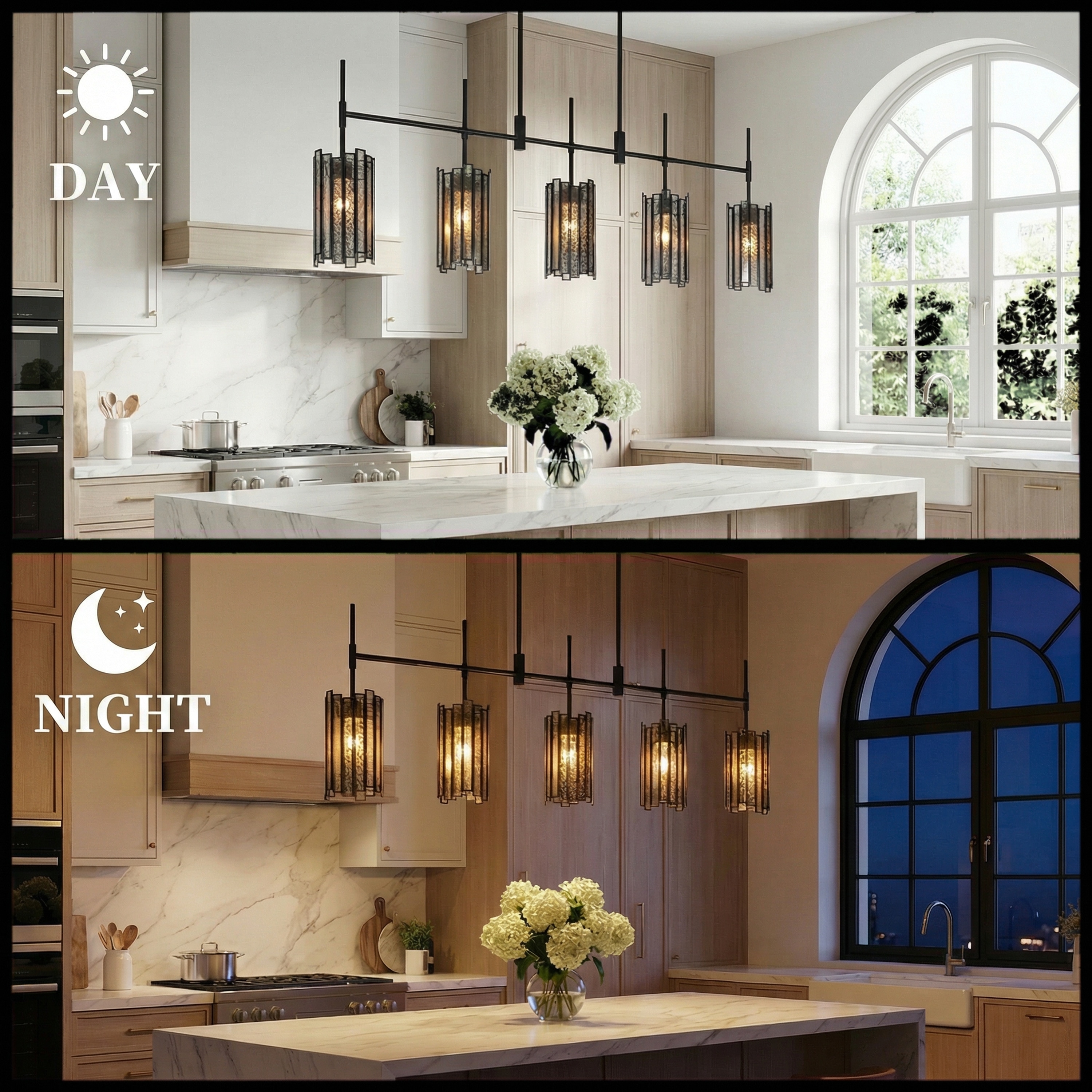 LNC LVZAM6N88H5C8C Pendant-Lights - View #5