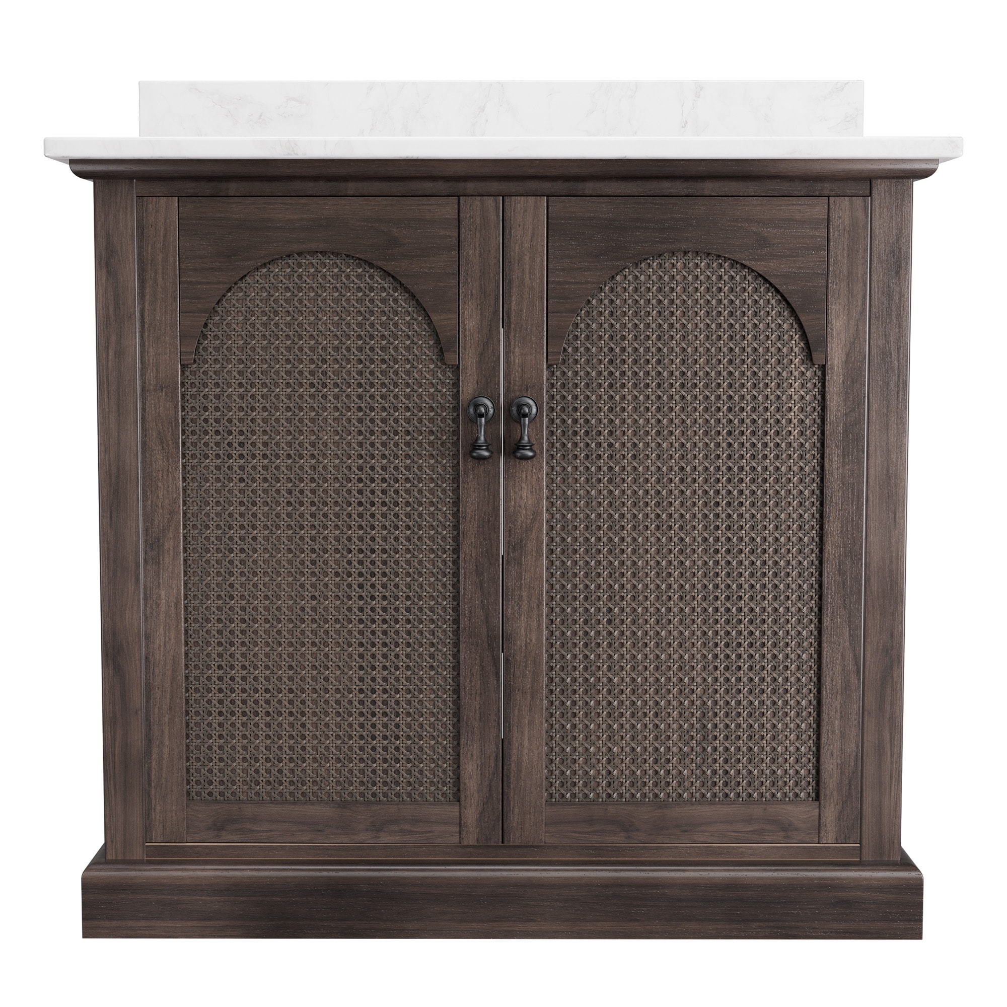 VOUA SAF-XNELD3-GY Bath-Vanity-Combo - View #8