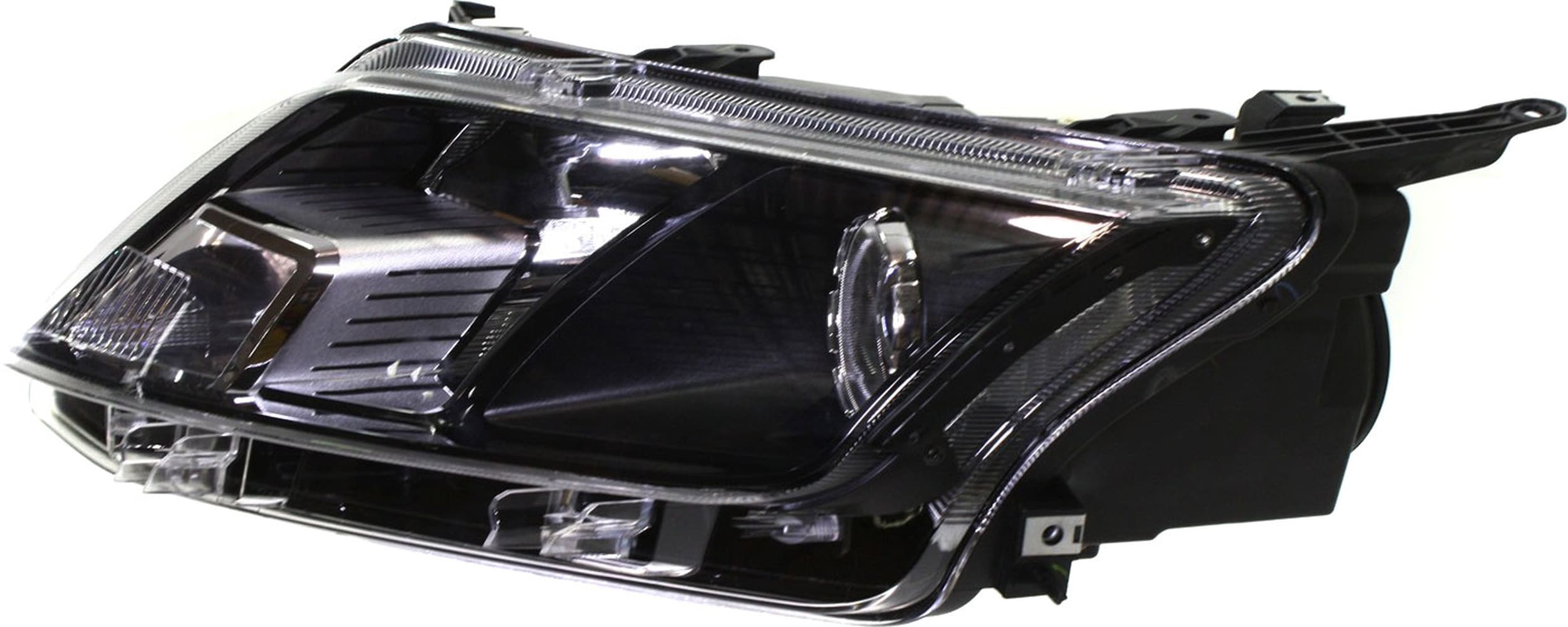 Garage-Pro JCREPF100116QGP Headlights-Components - View #2