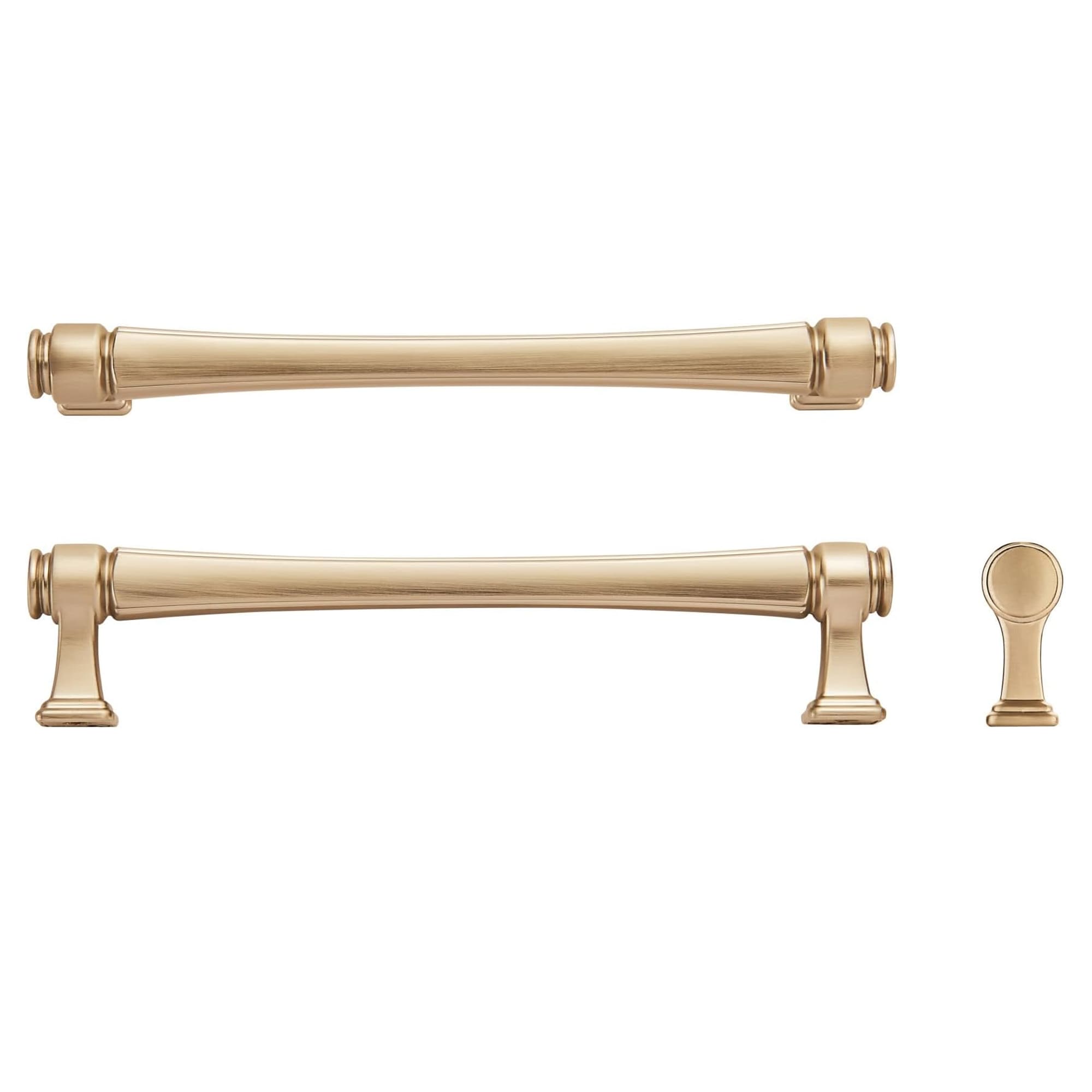 Misopily LMS0126P38 Cabinet-Pulls - View #7