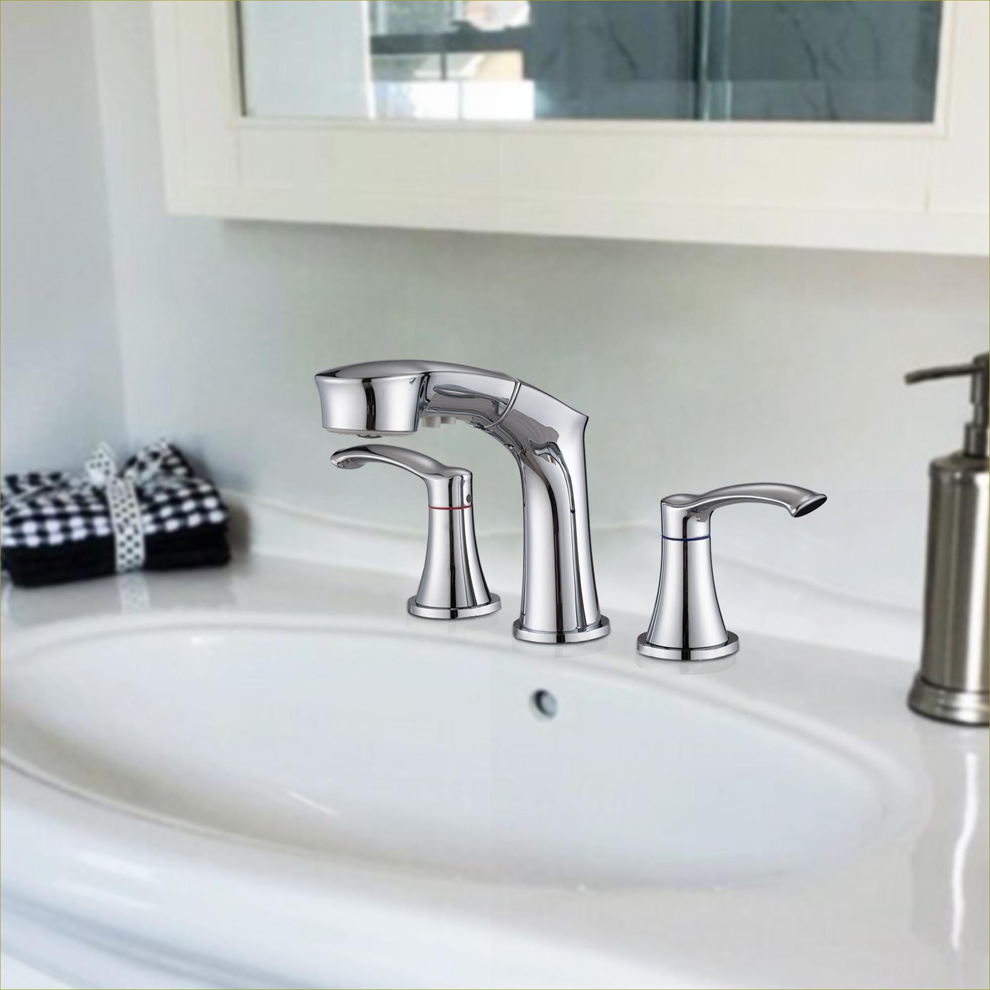 Watnature V2M00DU2MJNK Lavatory-Faucets - View #5