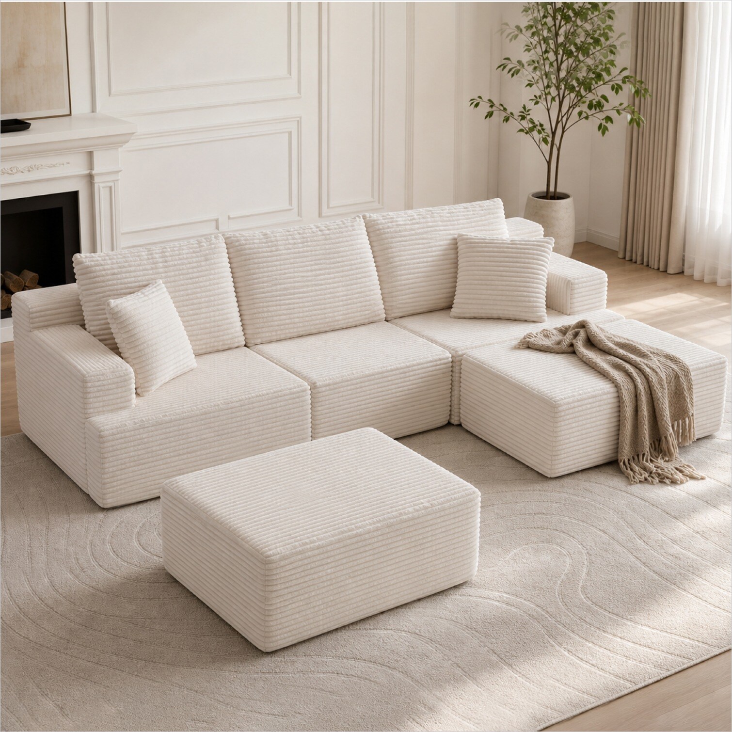 SunJet NN68GKGCS03U Sofas-Loveseats - View #2