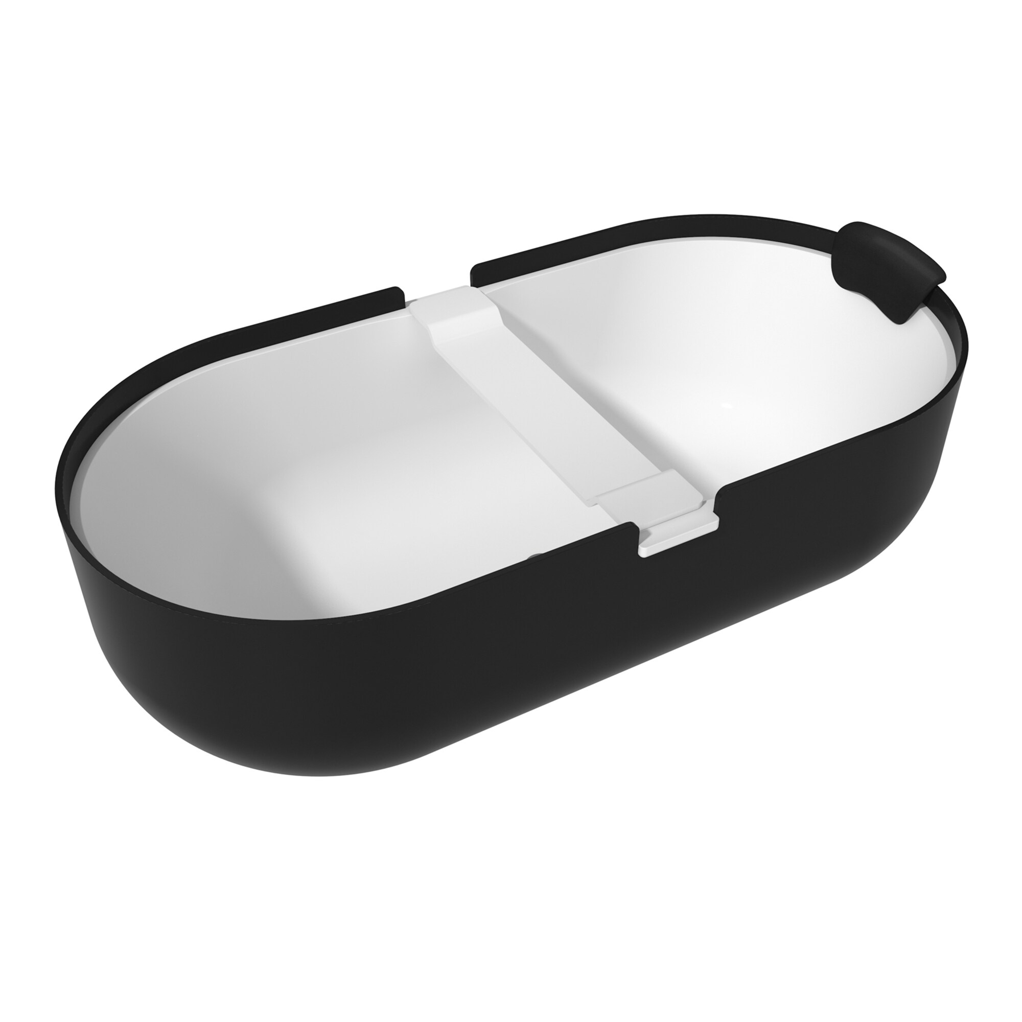 CASAINC CA-33-1700BW bathtubs - View #2