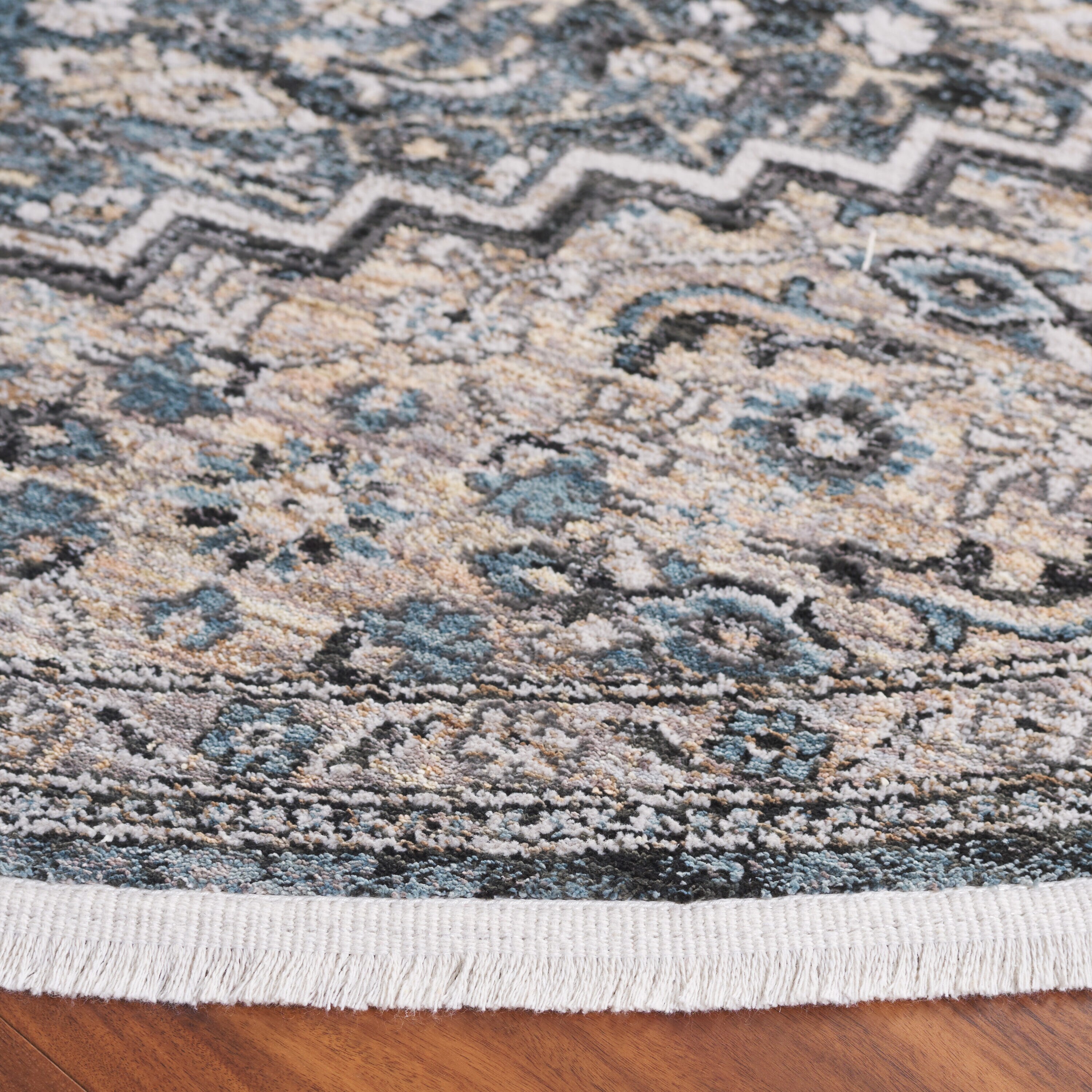 Safavieh ATF552F-4R rugs - View #3