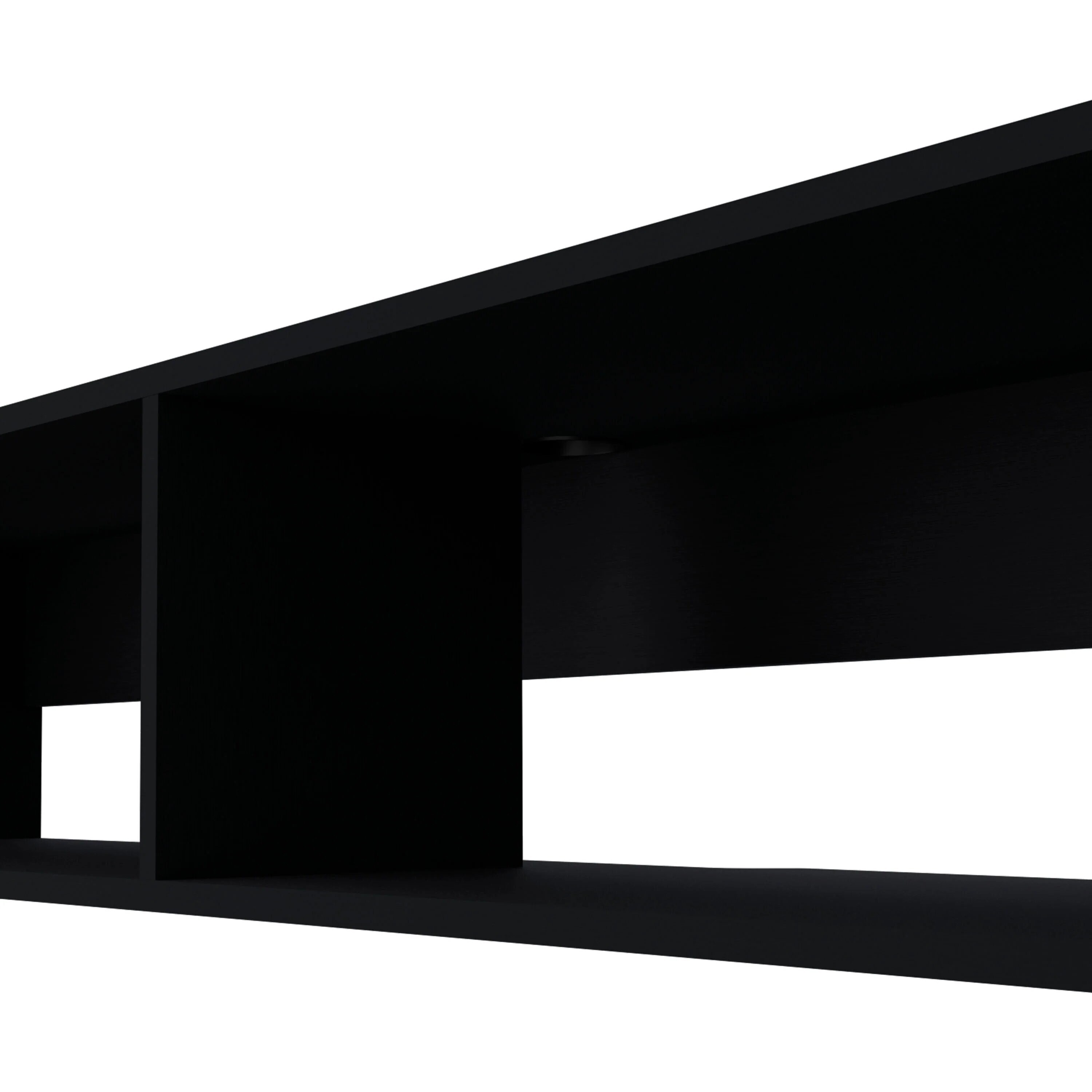 Wooakway FXLS0606-606WS020 Wall-Mounted-Shelving - View #5
