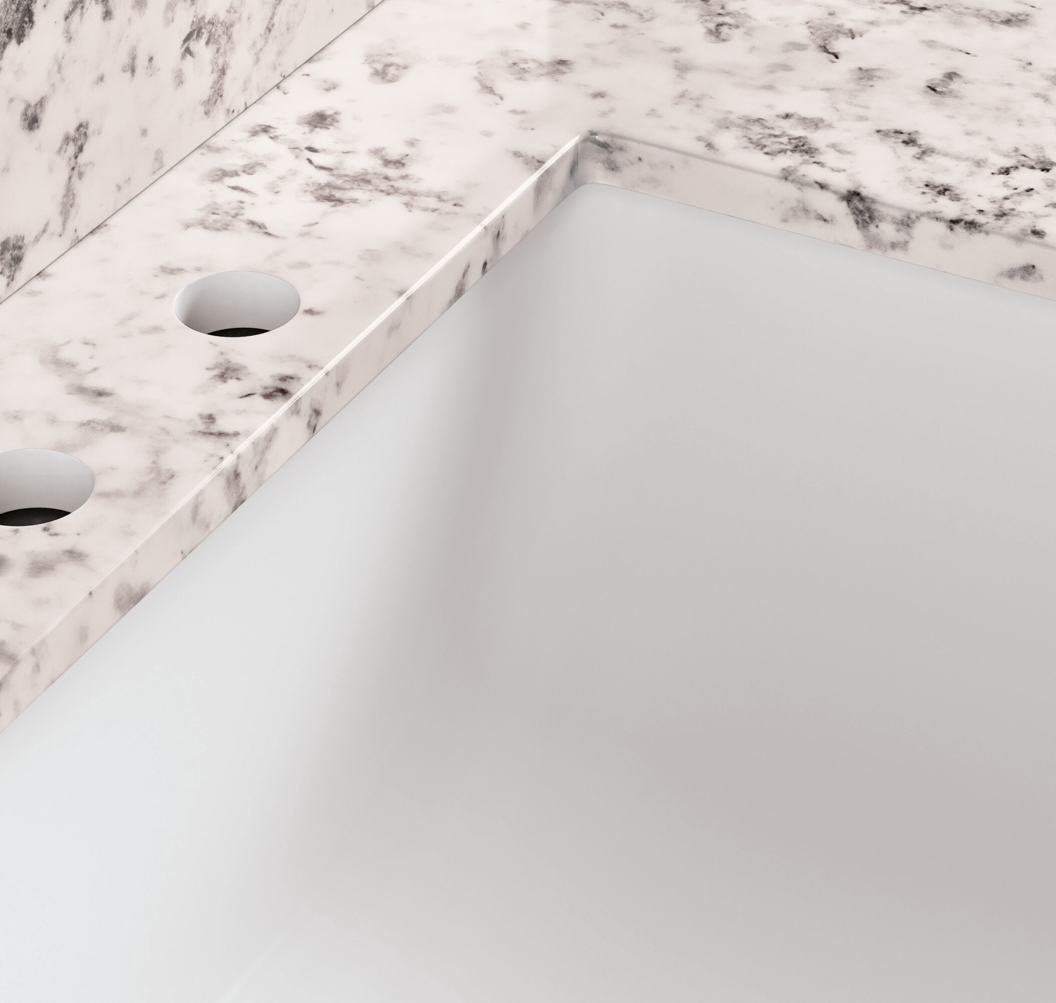Diamond NOW S22VSDB30CAS Bath-Vanity-Combo - View #13