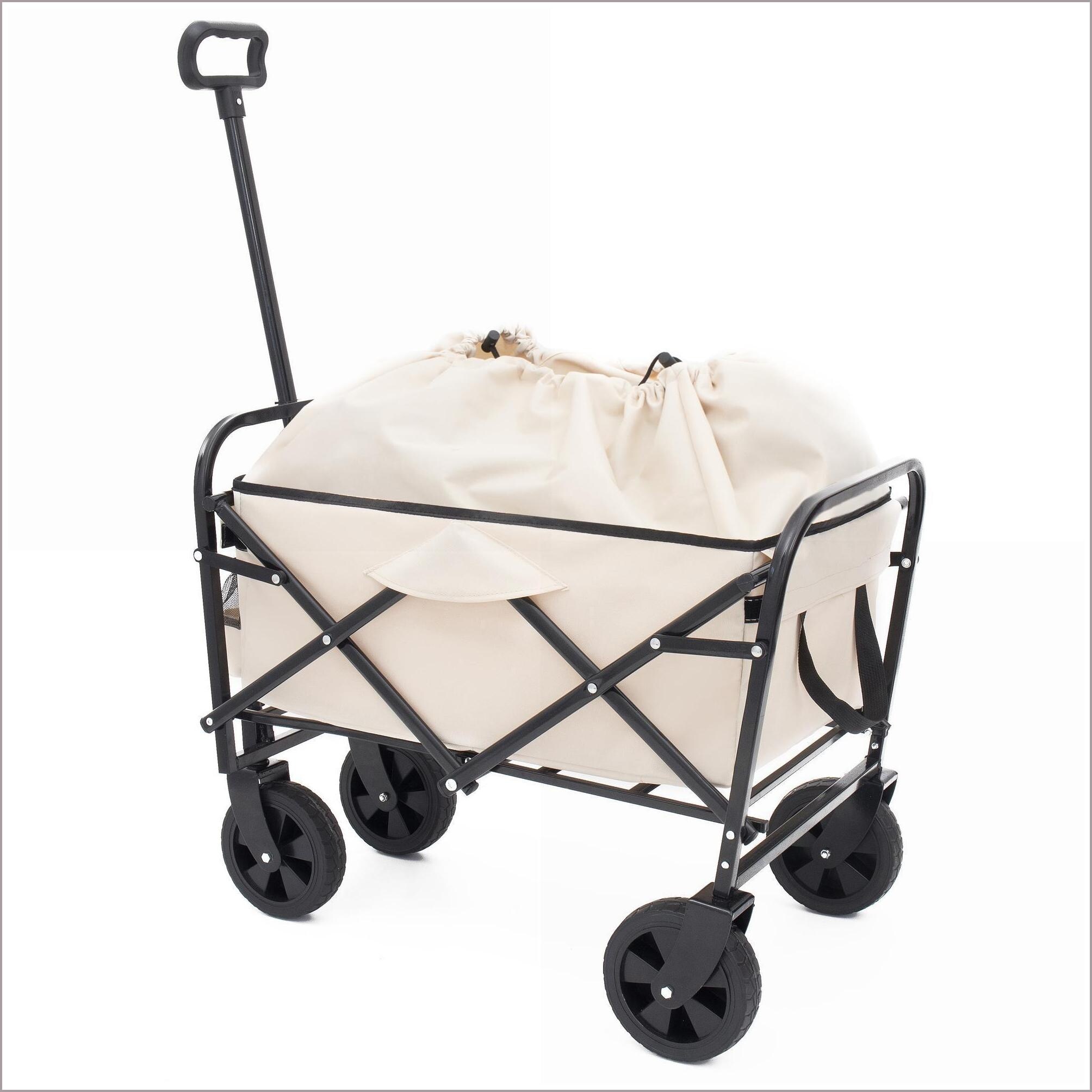 Watnature WGXZMCRL3N7Y Yard-Carts - View #11