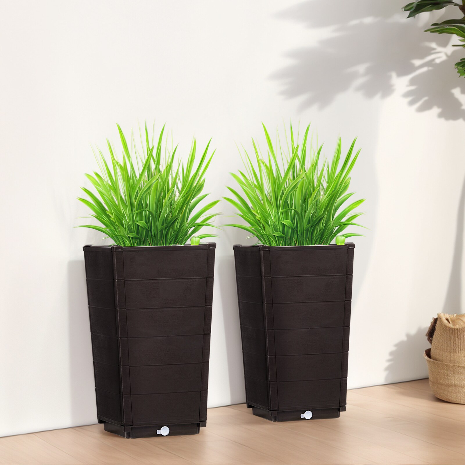 Winado LO1G54000088 Raised-Garden-Beds - View #2