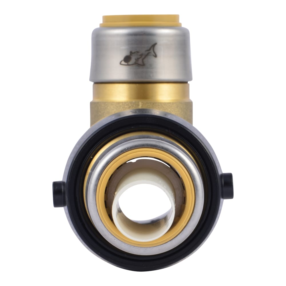 SharkBite UXL08352222 Push-Fittings - View #2