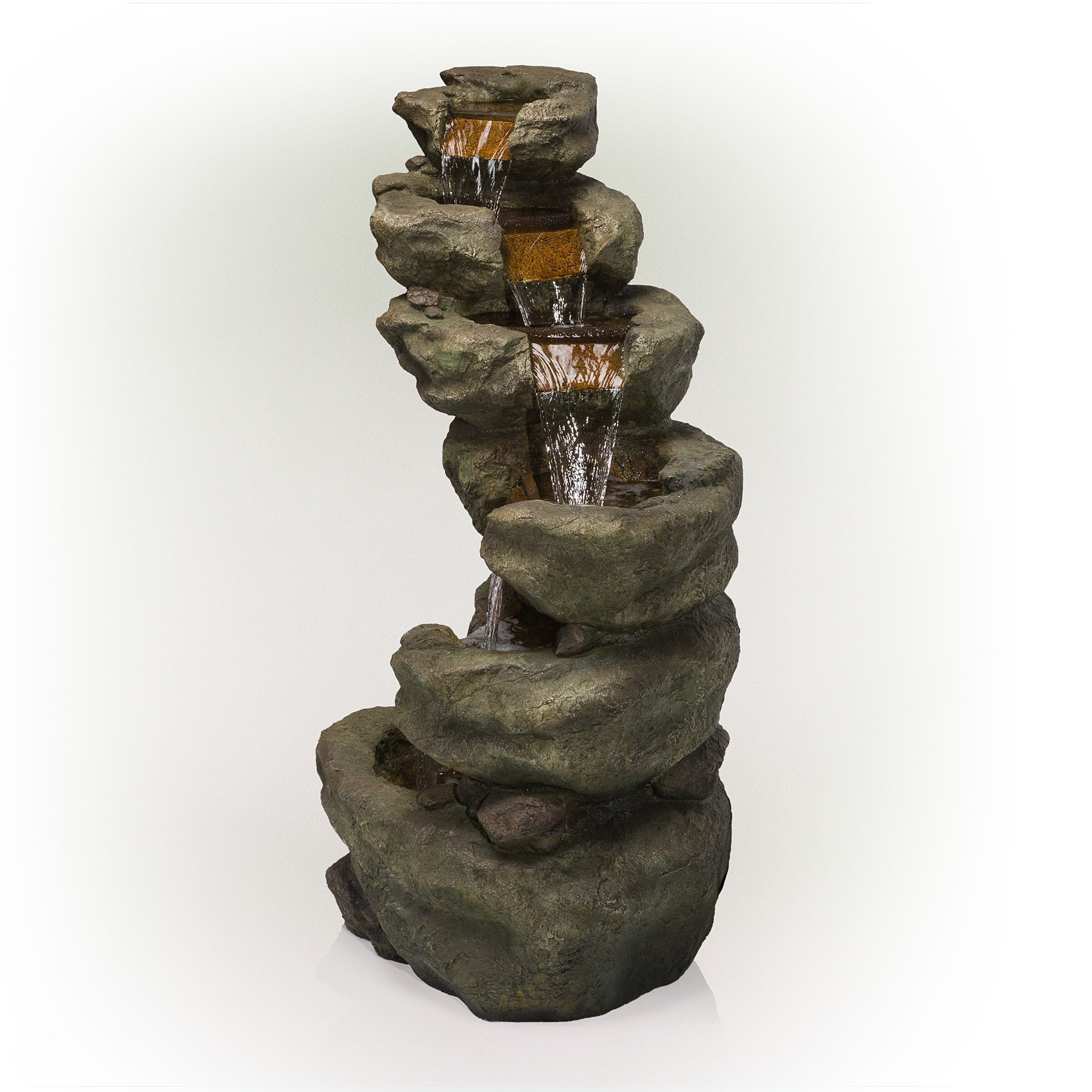 Alpine Corporation TZL106 fountains - View #9