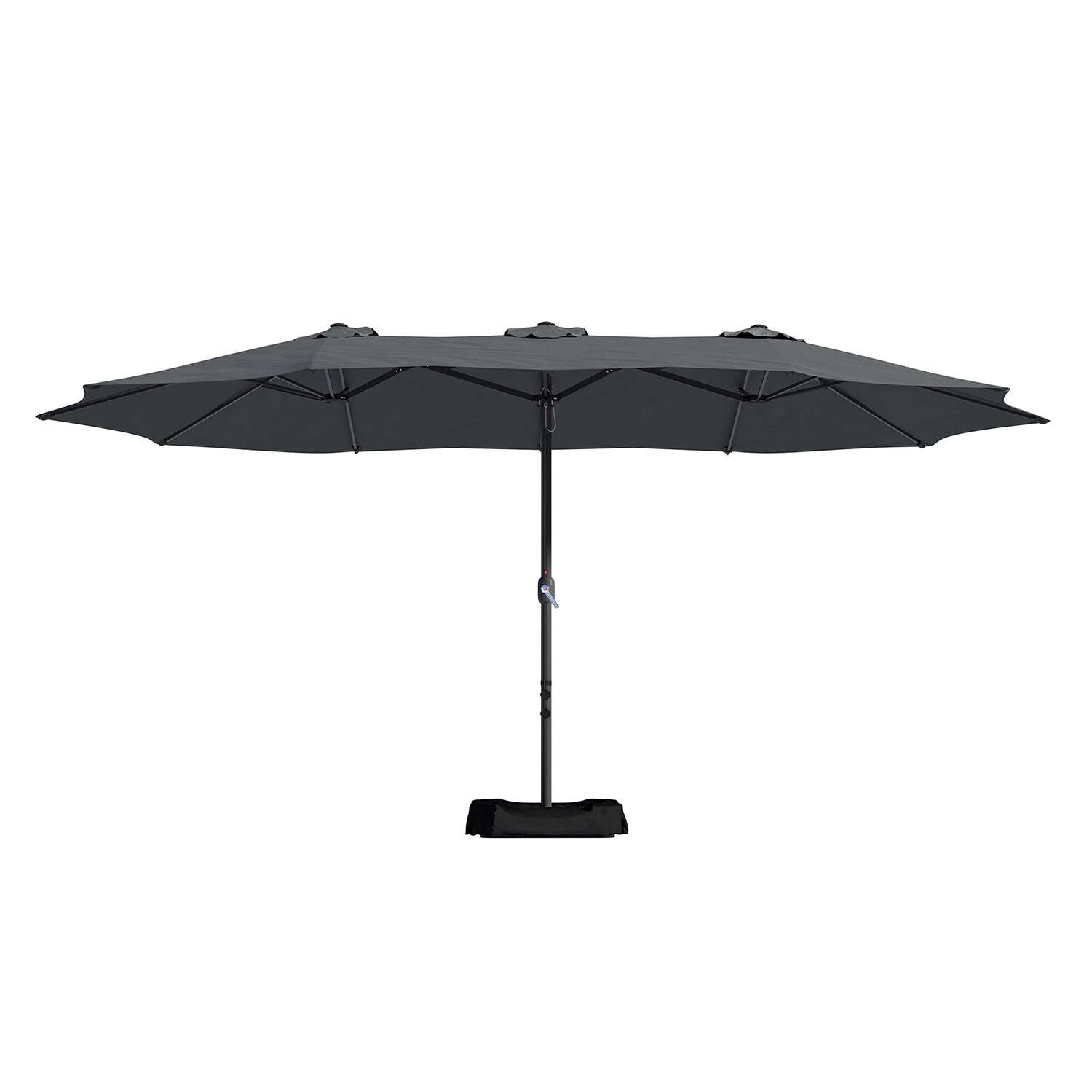 Mondawe BL05-HY Umbrellas-2 - View #2