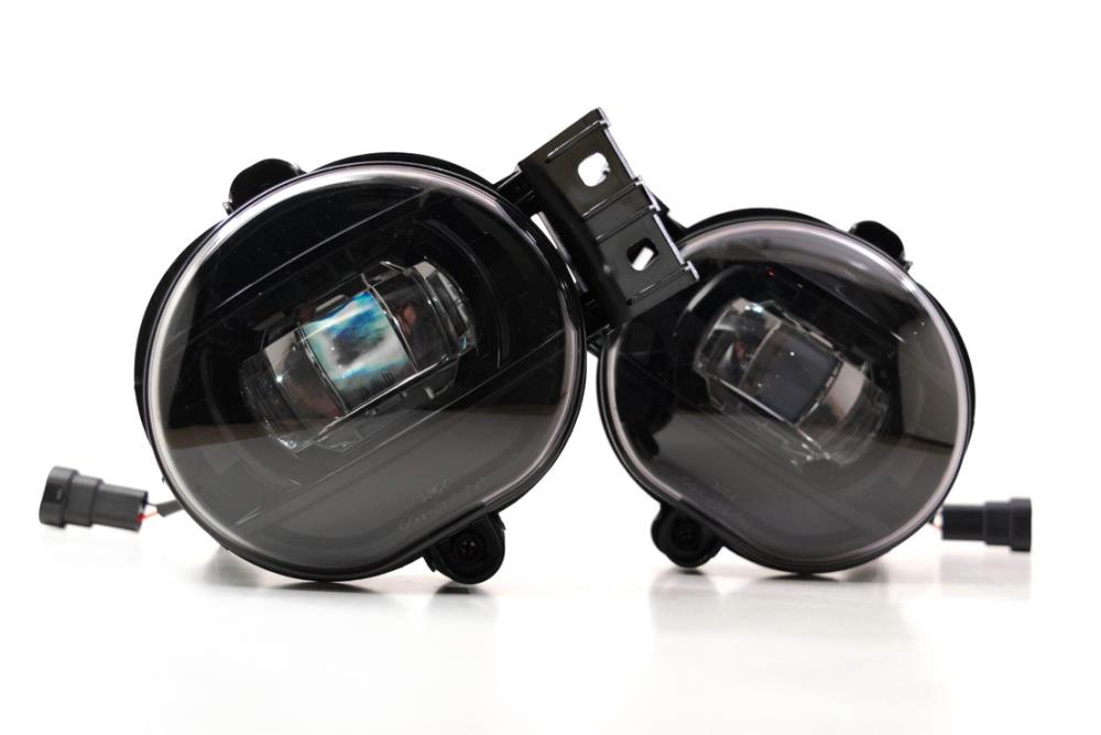 Morimoto LF292 Headlight-Bulbs - View #2