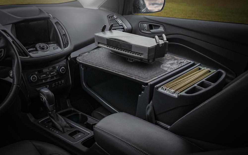 AutoExec AUE24107 Interior-Car-Acc - View #2