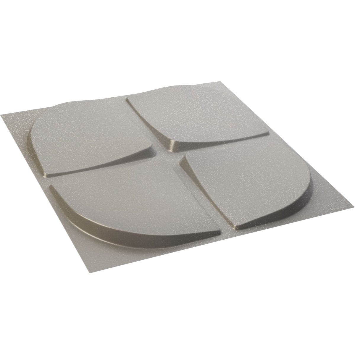 Ekena Millwork WP20X20EUASV Wall-Panels - View #6