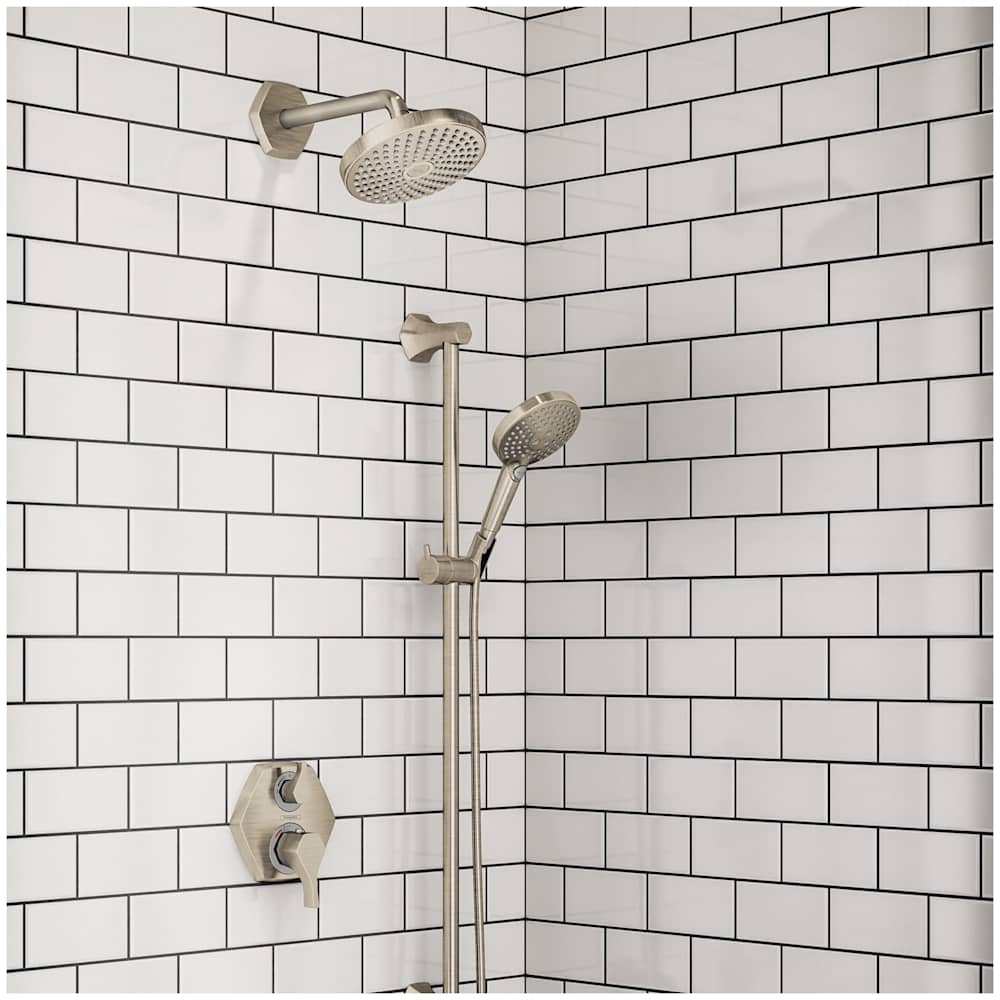 Hansgrohe 04820140 Tub-Shower-Faucets - View #2