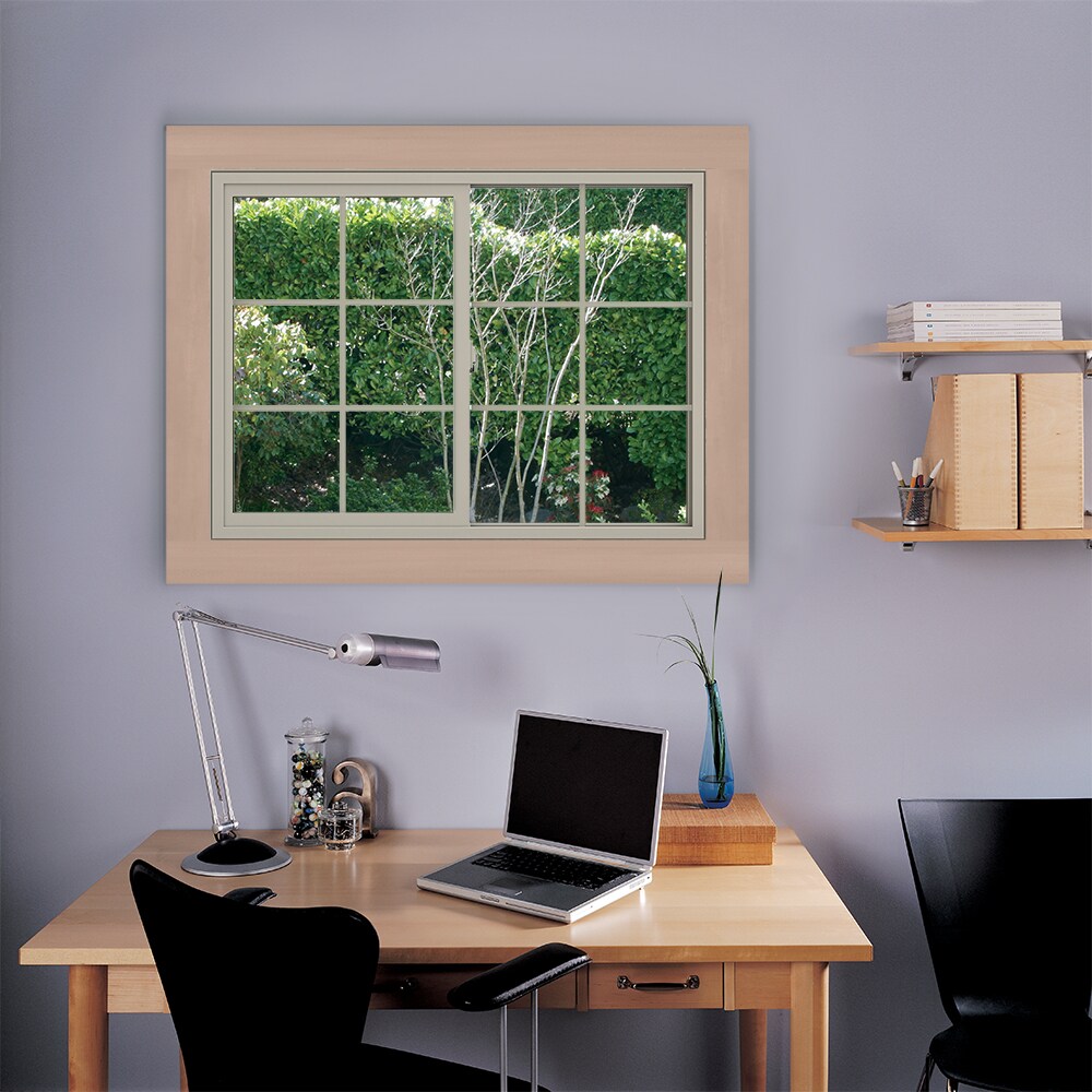 JELD-WEN LOWOLJW138500704 Sliding-Windows - View #5