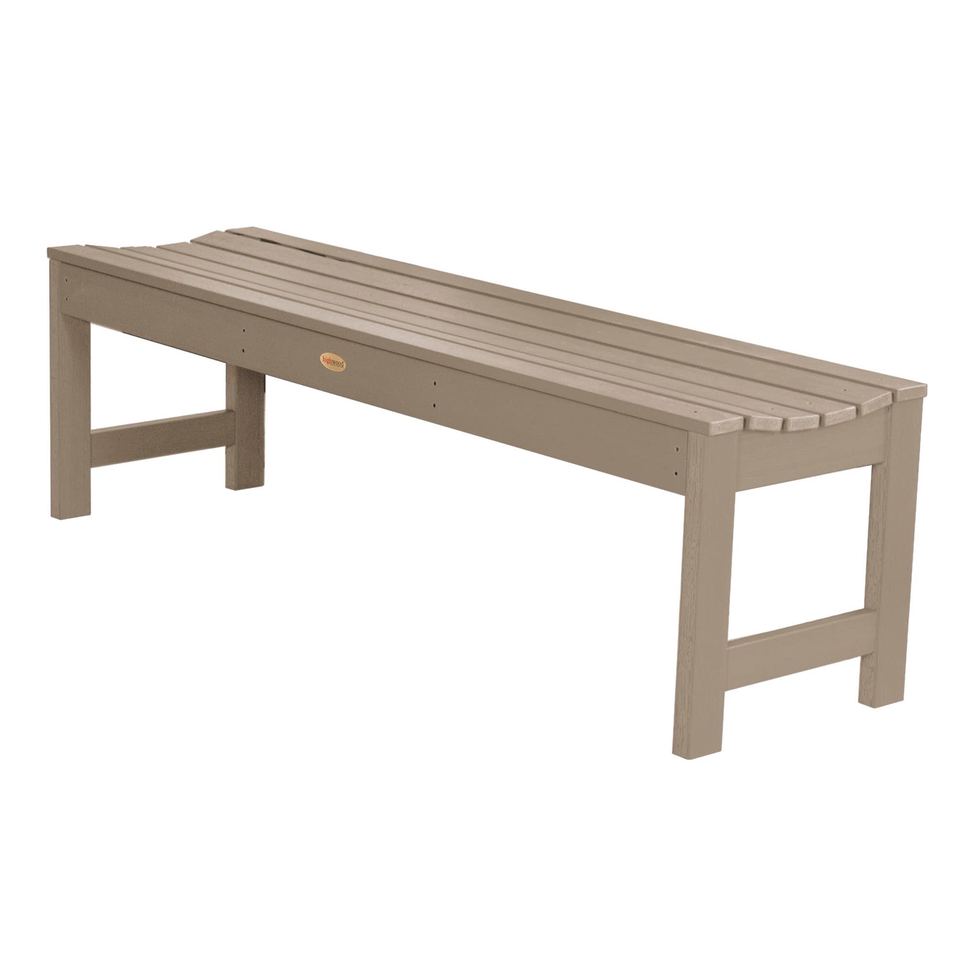 highwood AD-BENN1-WBR benches - View #2