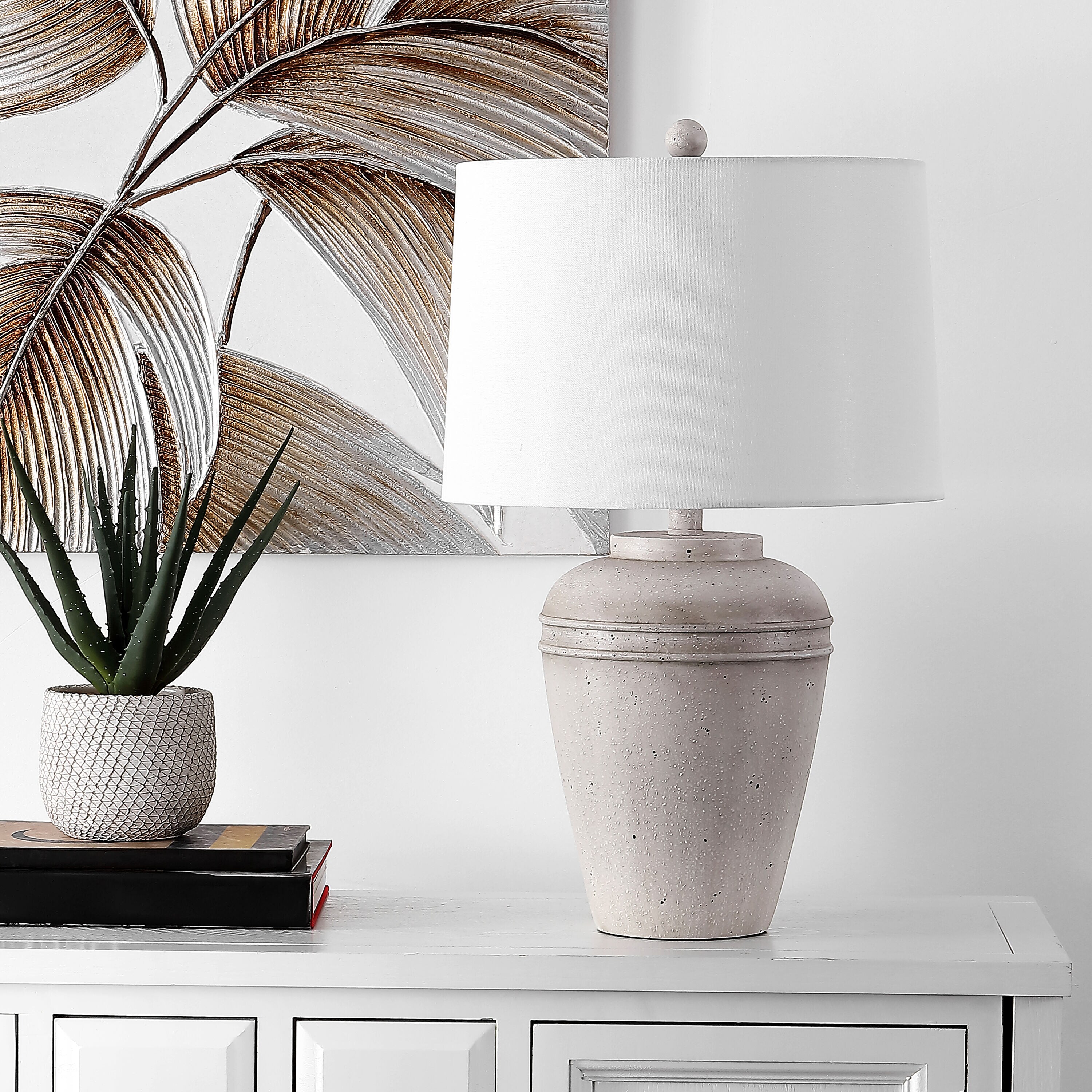 Safavieh TBL4429A Table-Lamps - View #5