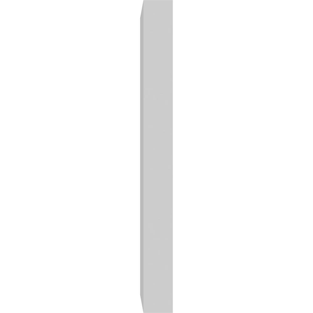 Ekena Millwork PBP040X080X075FOS02 plinths - View #3