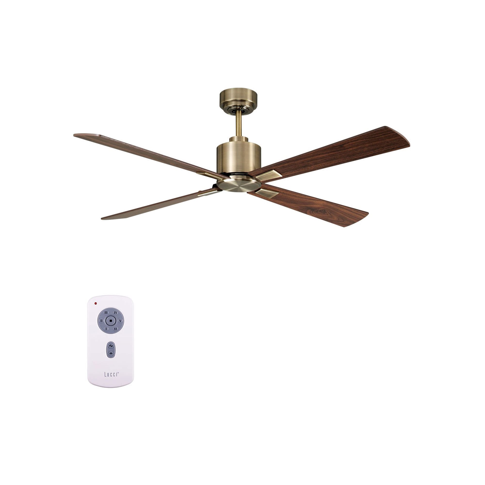 Lucci Air 210522010 Ceiling-Fans - View #6