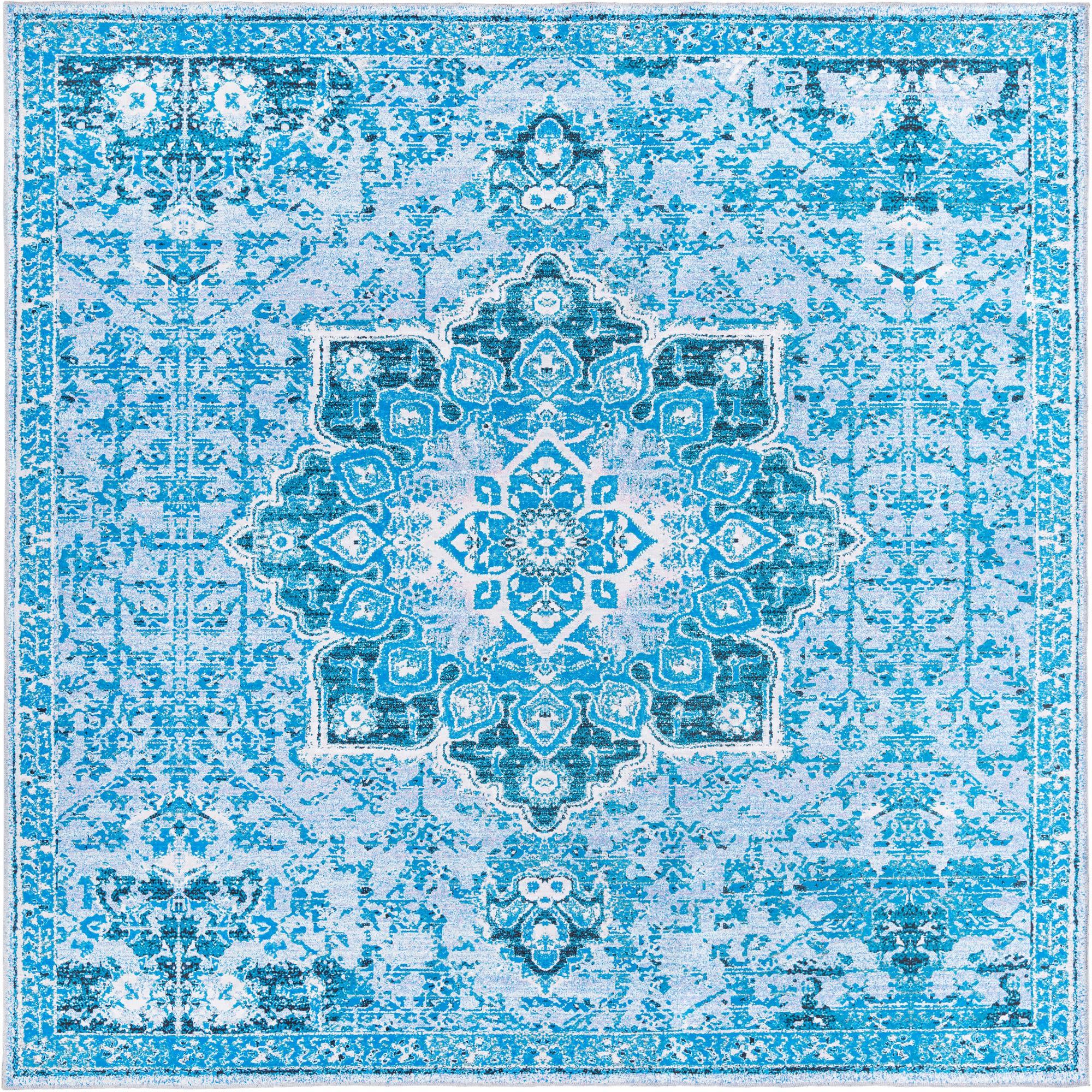 Unique Loom 3166696 rugs - View #7