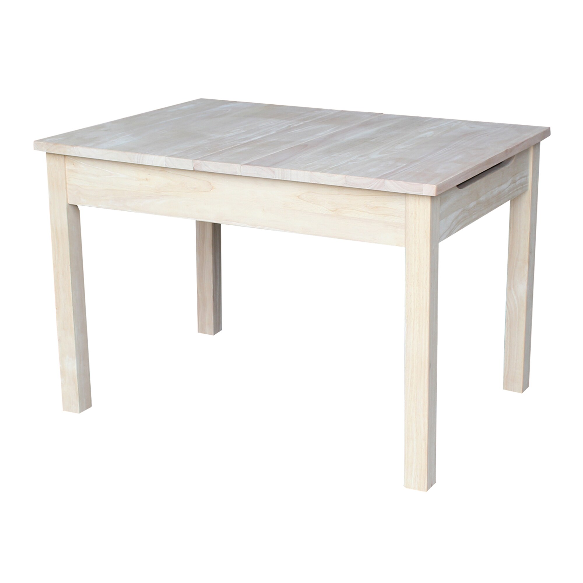 International Concepts K-JT2532L-263-2 Kids-Play-Tables - View #4