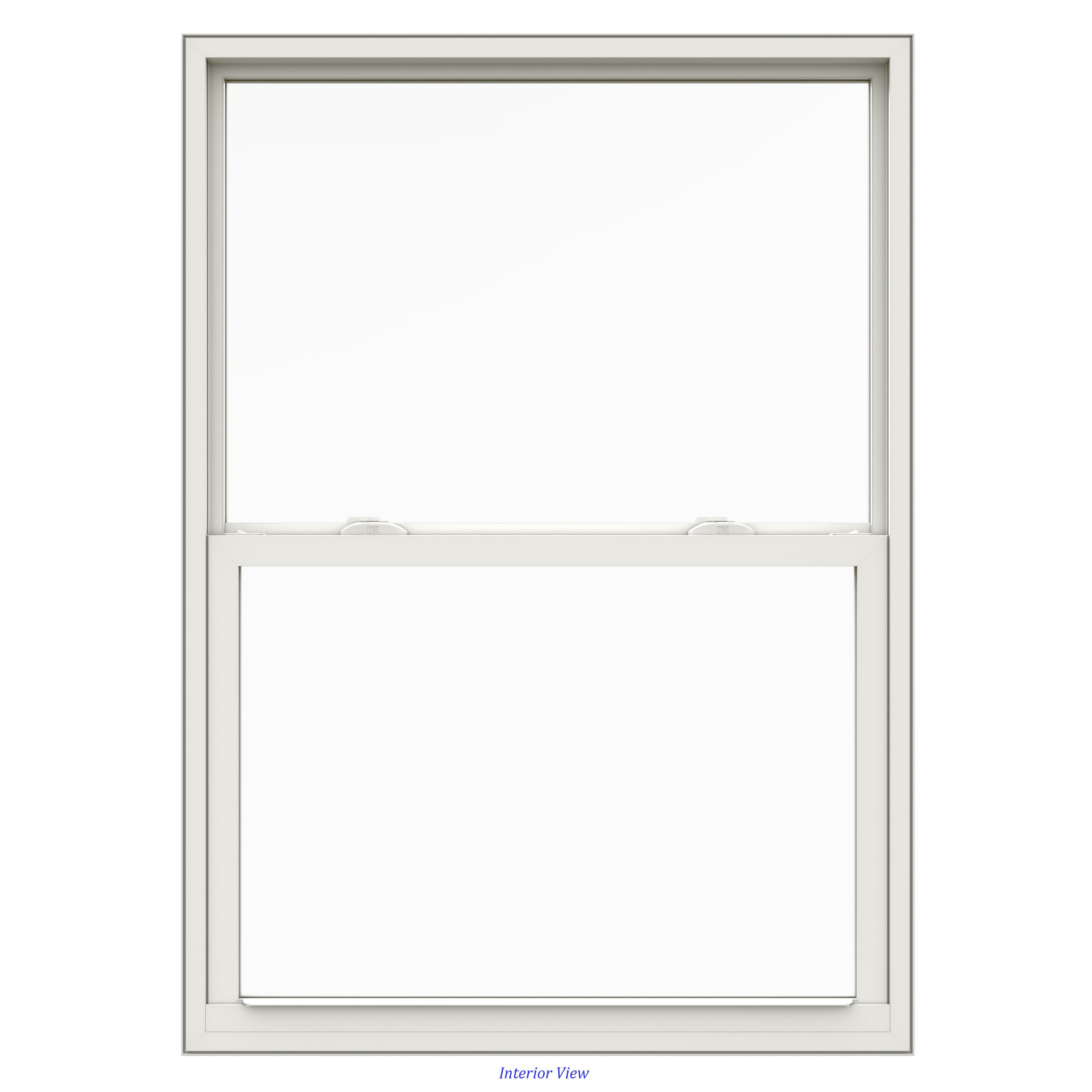 37-in x 51-in Single Hung Windows at Lowes.com