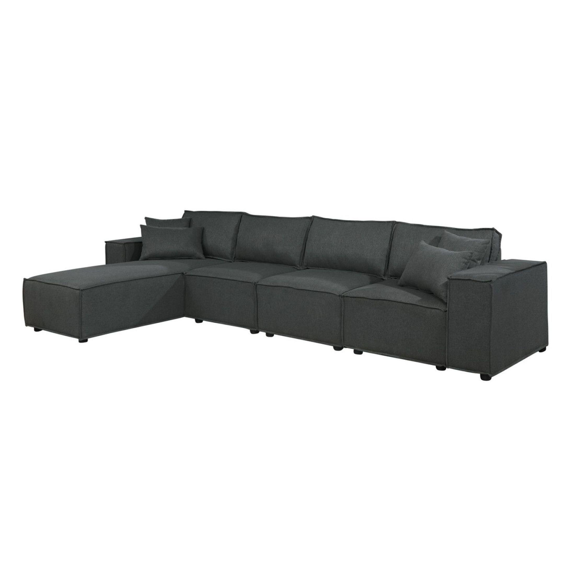 JASMODER B061S00297 Sofas-Loveseats - View #6