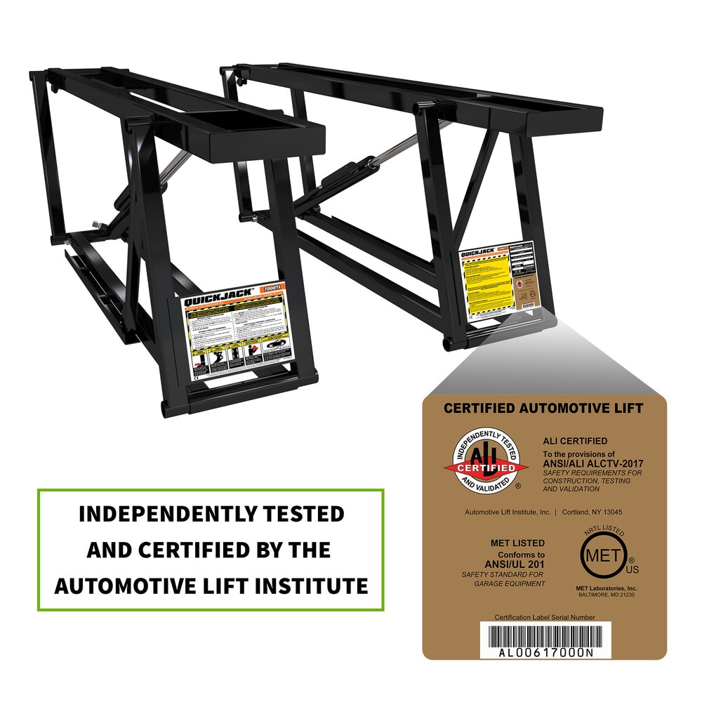 QuickJack 5175640 Vehicle-Lifts - View #14