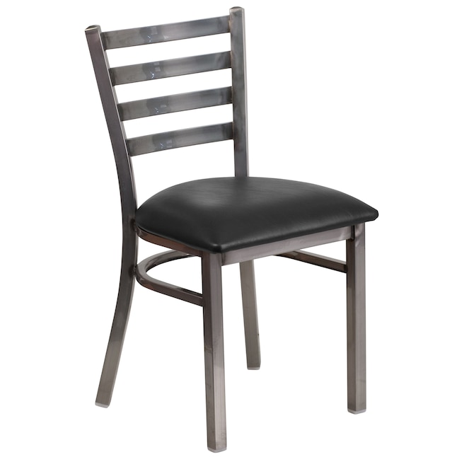 Dining Chairs Department At, How To Cover A Chair Seat With Vinyl