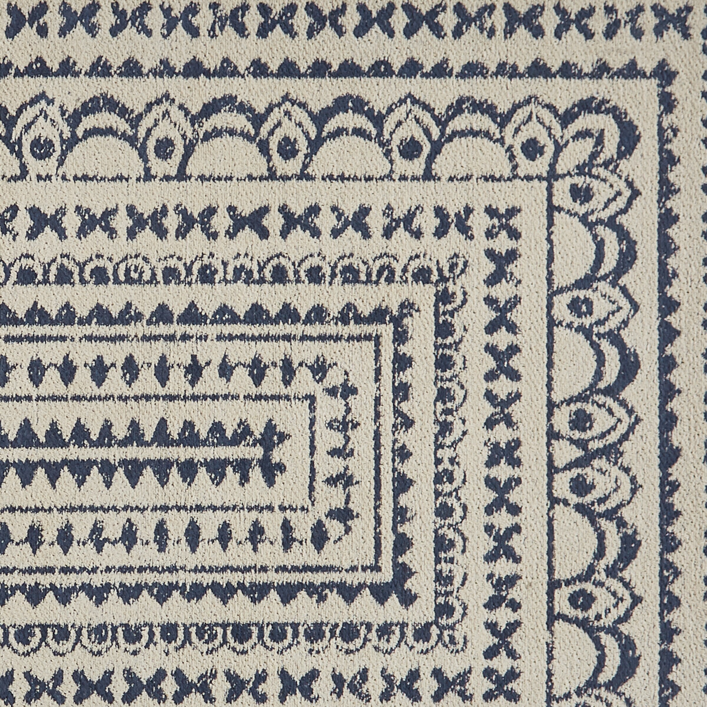 Split-P 2530-025NV rugs - View #3