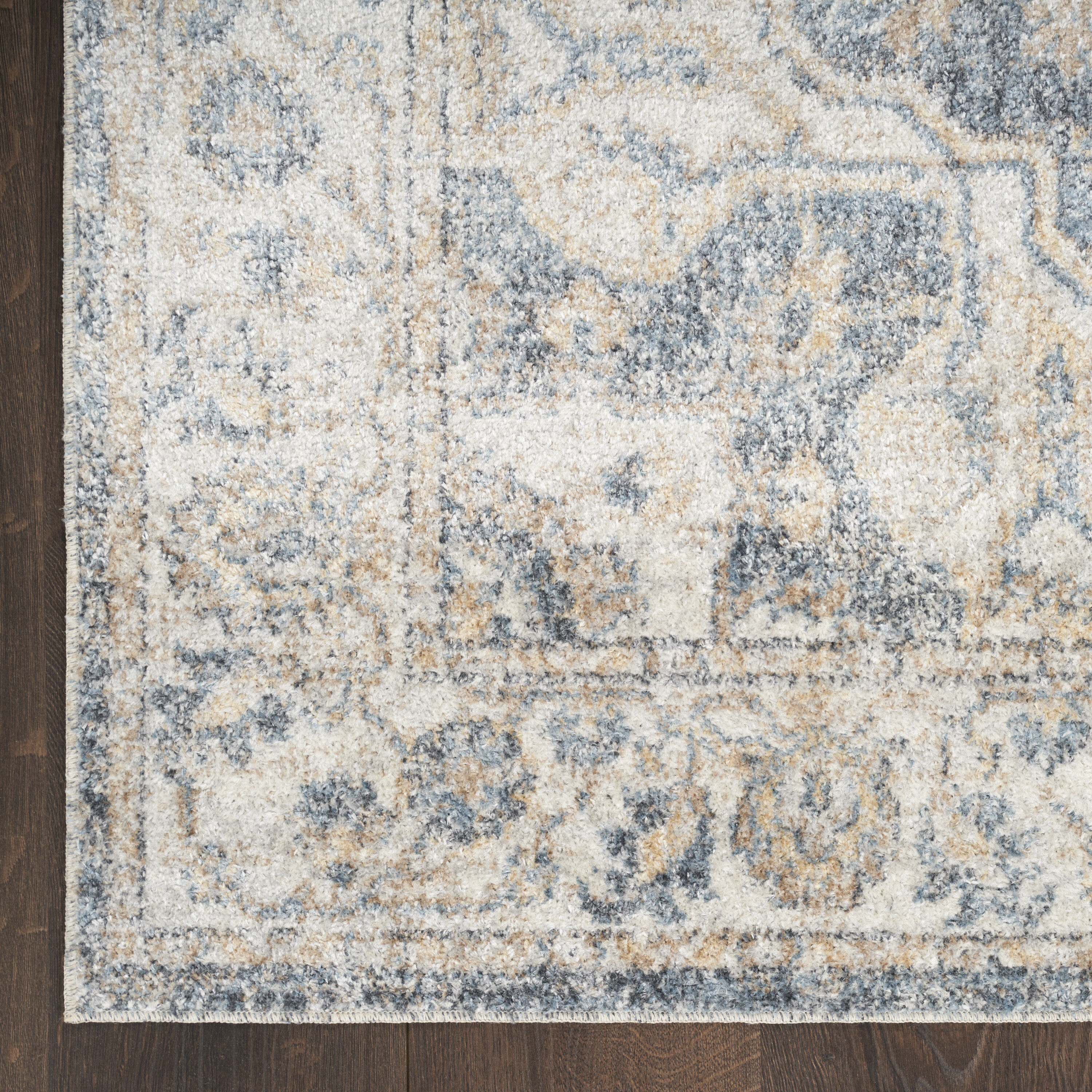 Nourison 099446124753 rugs - View #3